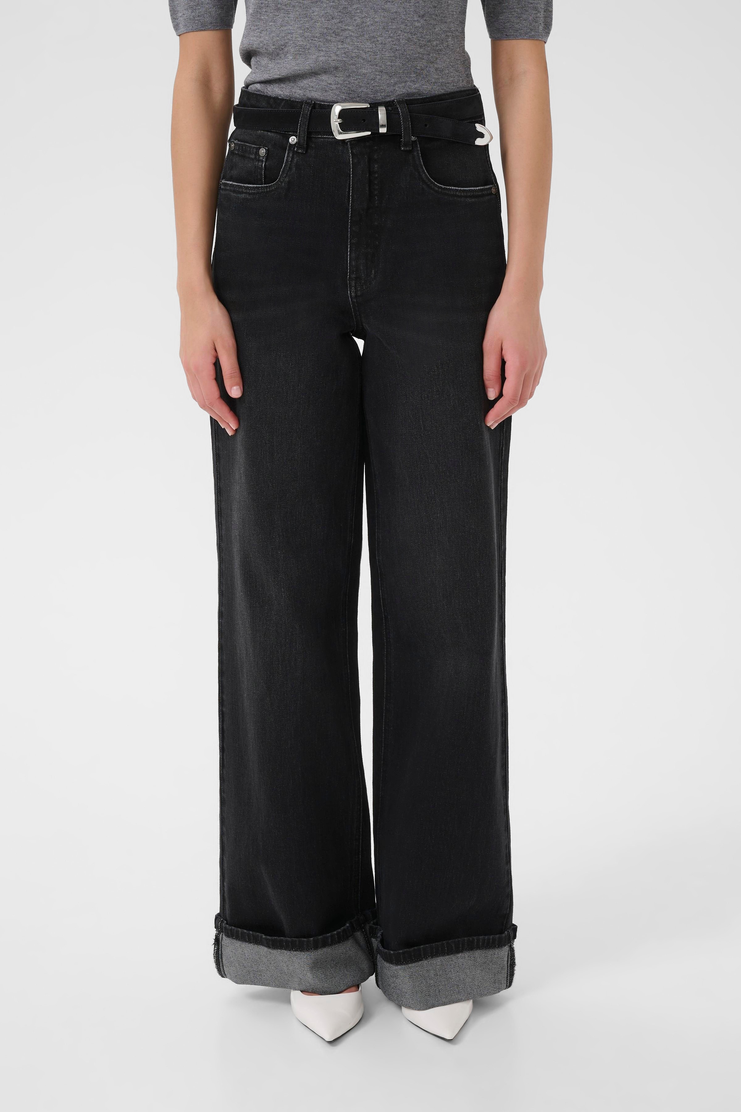 GZsara Jeans LOOKBOOK FRONT 10910809-100617