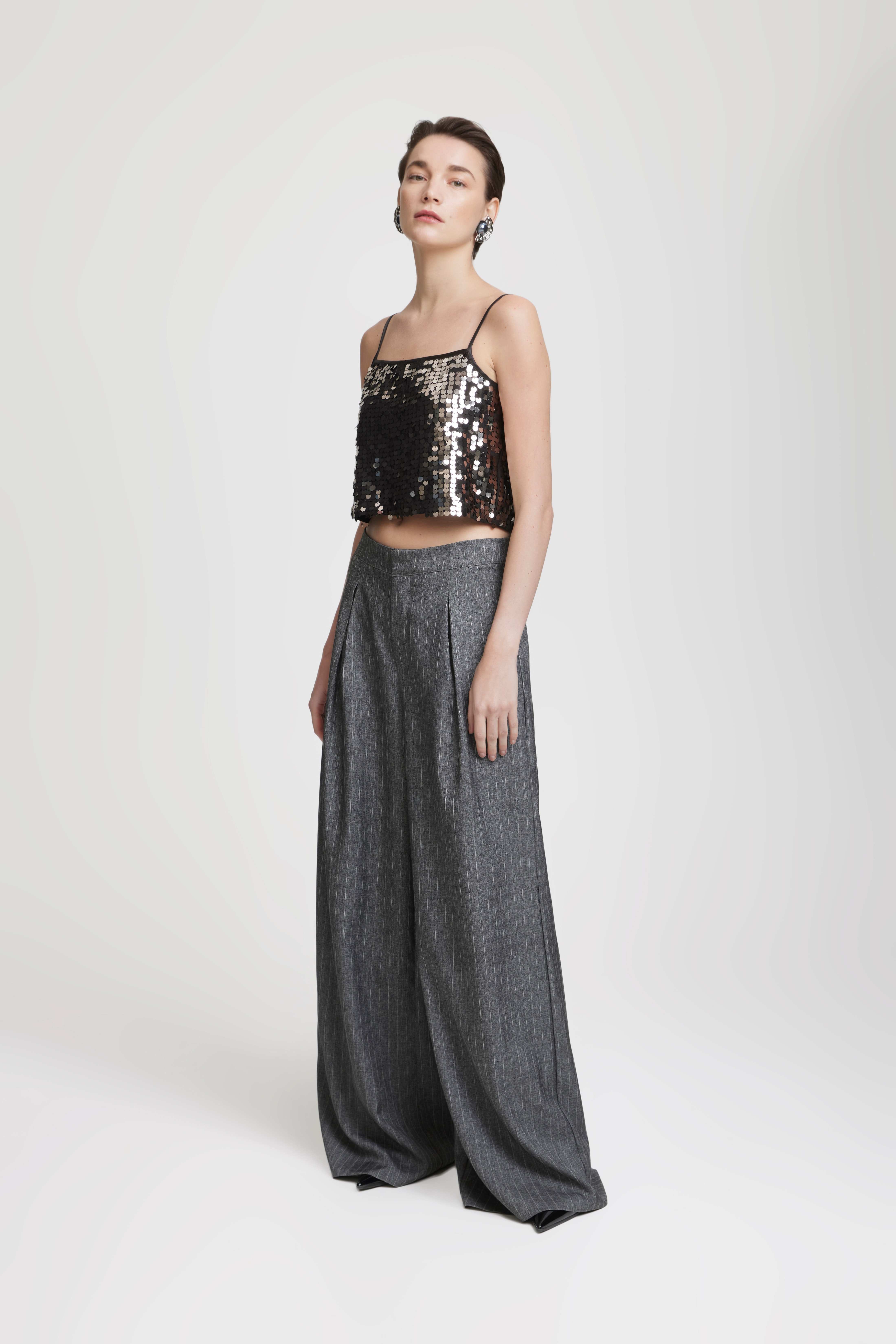 AlinaGZ Trousers LOOKBOOK FRONT 10906630-100851