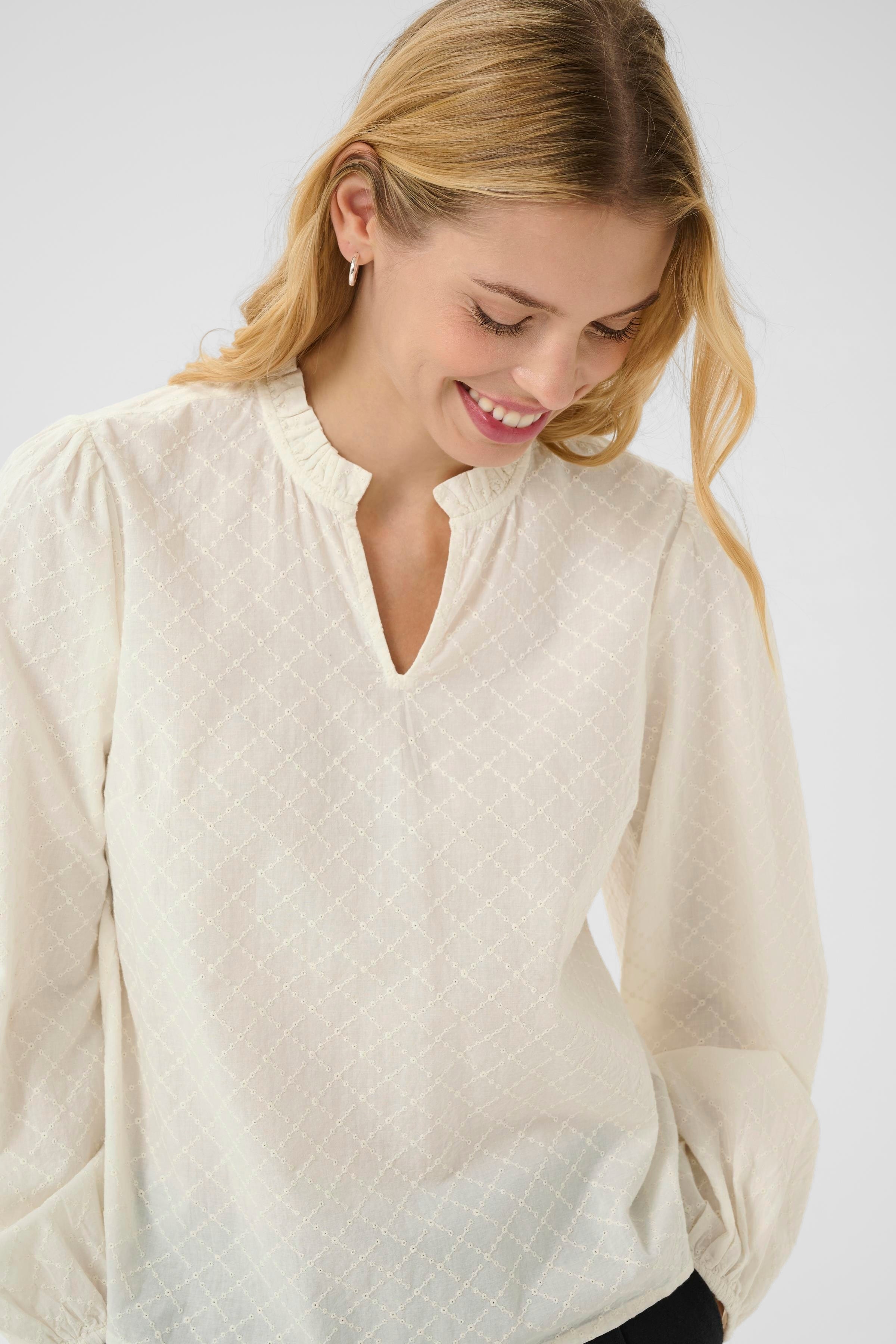 EimyPW Bluse LOOKBOOK DETAIL 30310079-120601