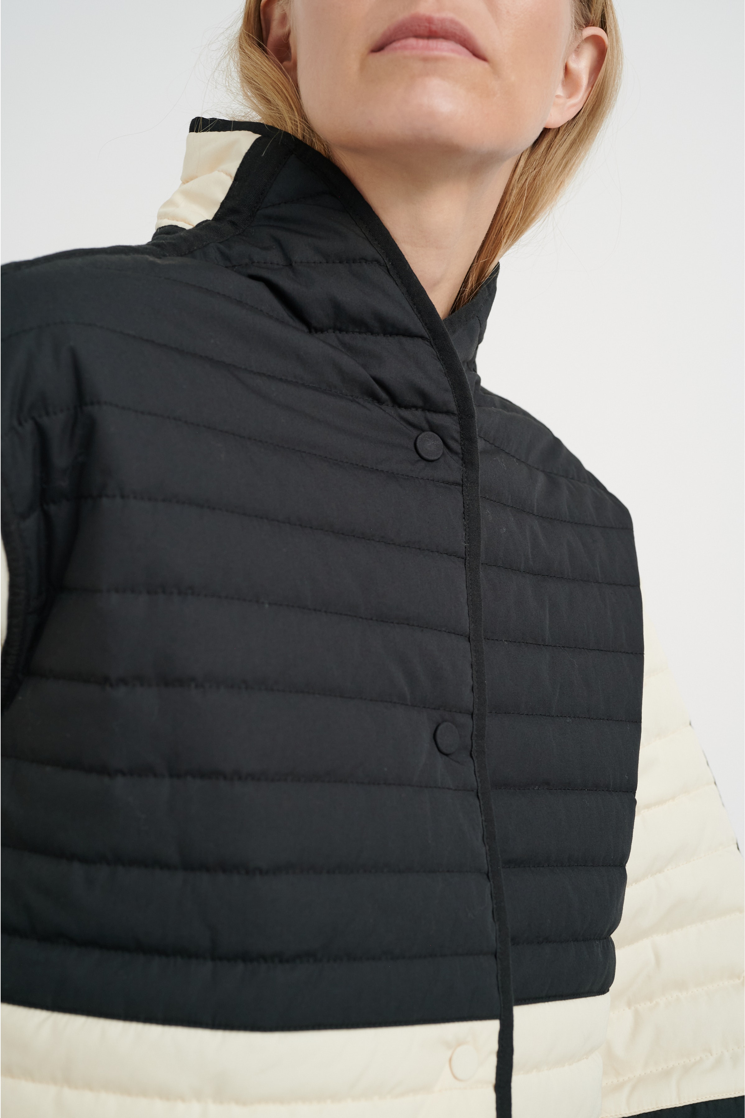 MalieIW Oberbekleidung LOOKBOOK DETAIL 30107940-300027