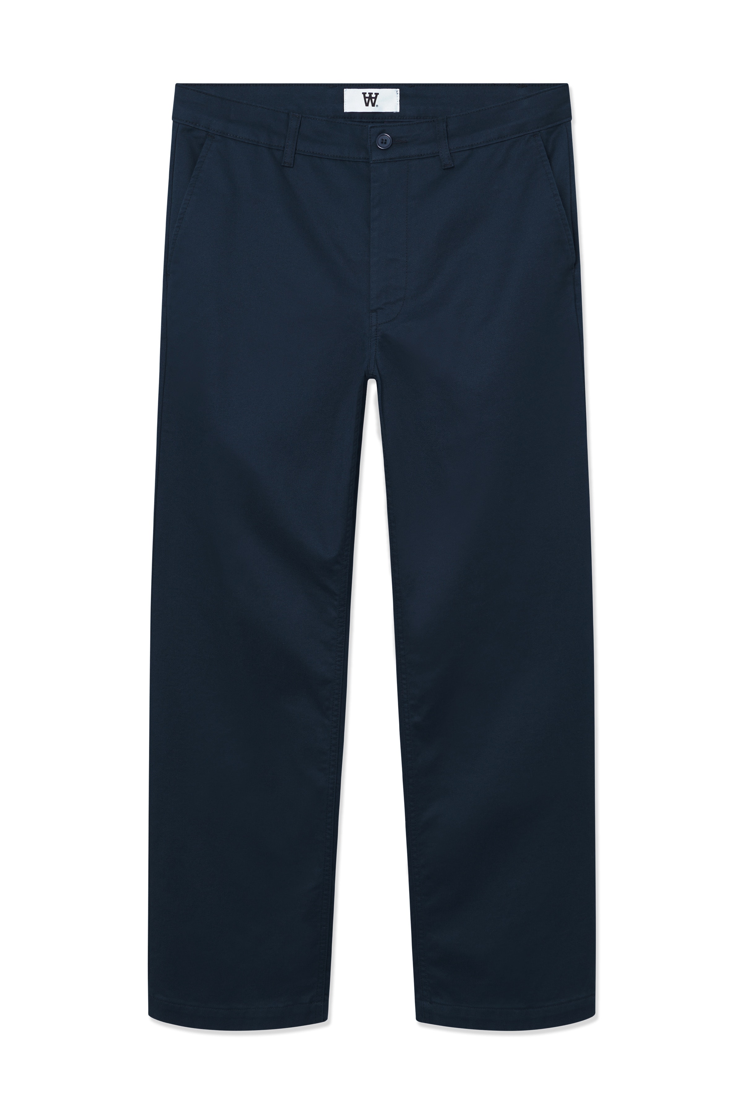 WWSilas Trousers PACK FRONT 30251376-194009