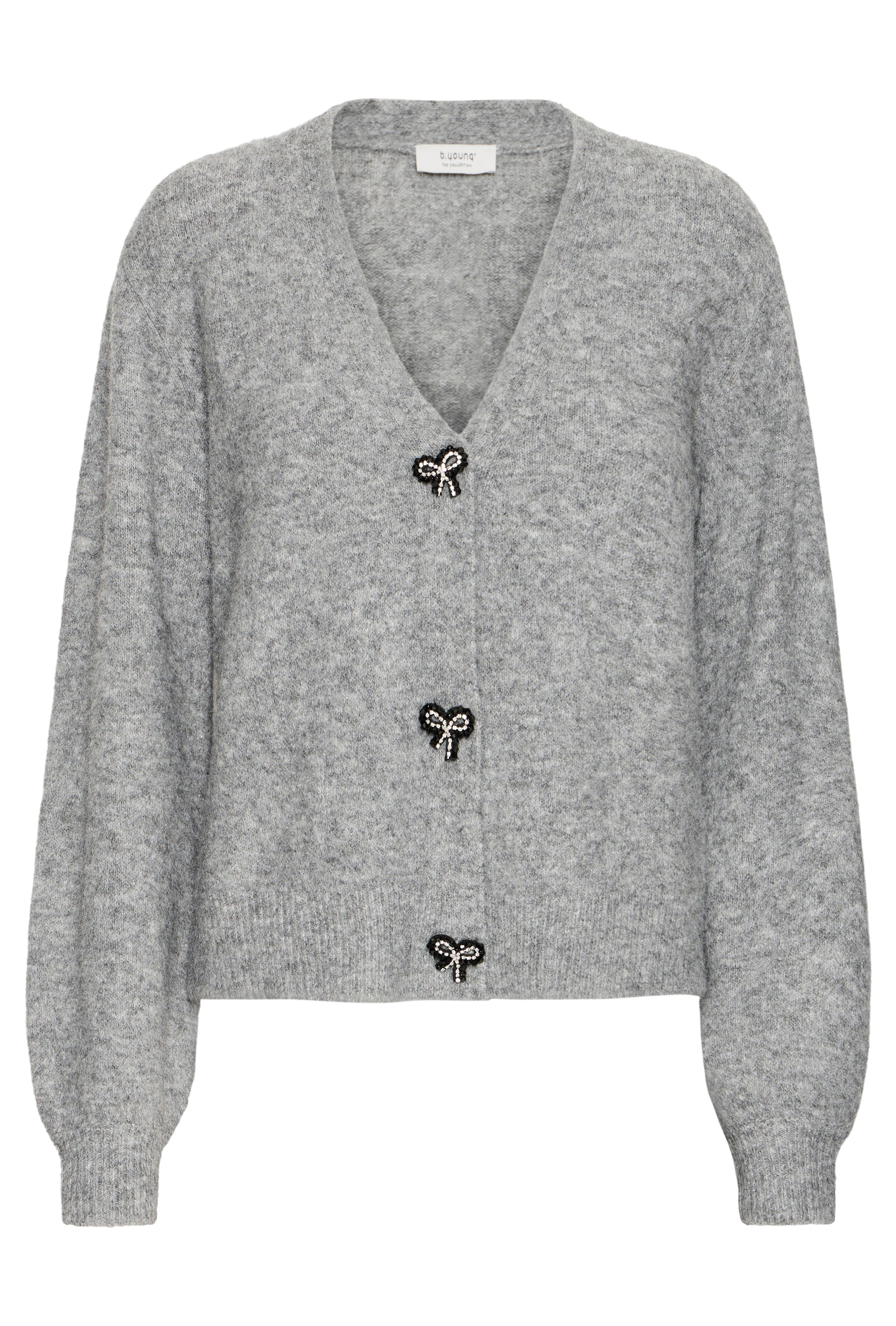BXOMEA Cardigan LOOKBOOK DETAIL 20816639-200455