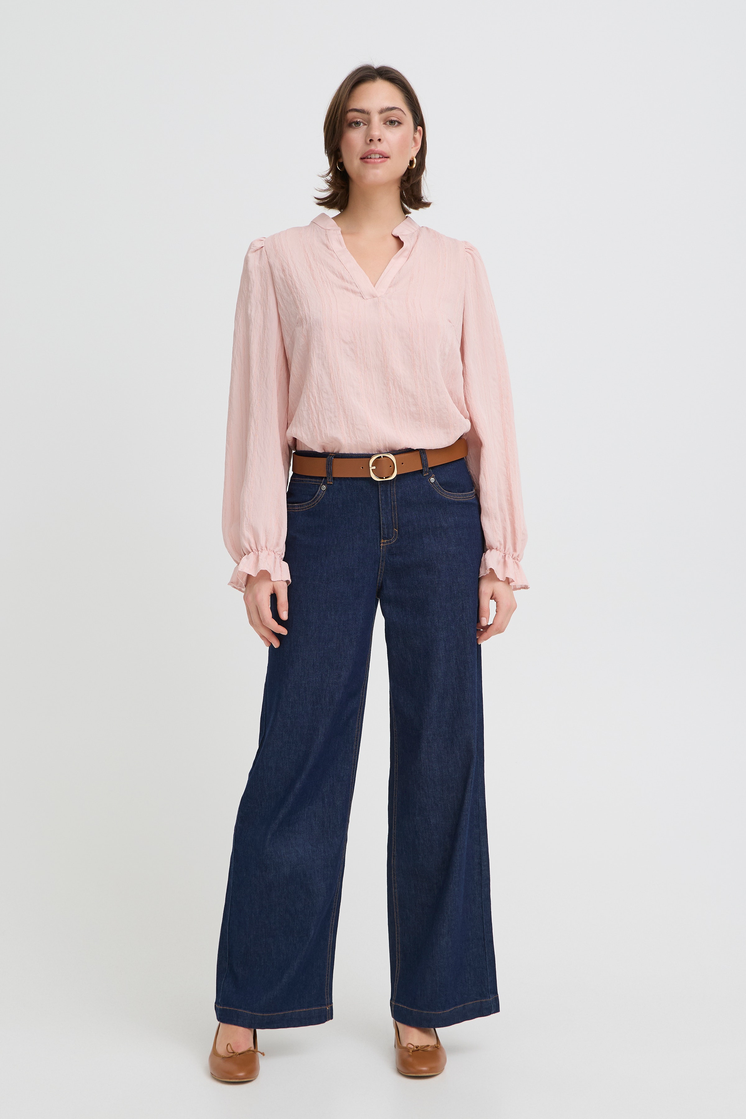 FRCLARA Belte LOOKBOOK FRONT 20617636-181421