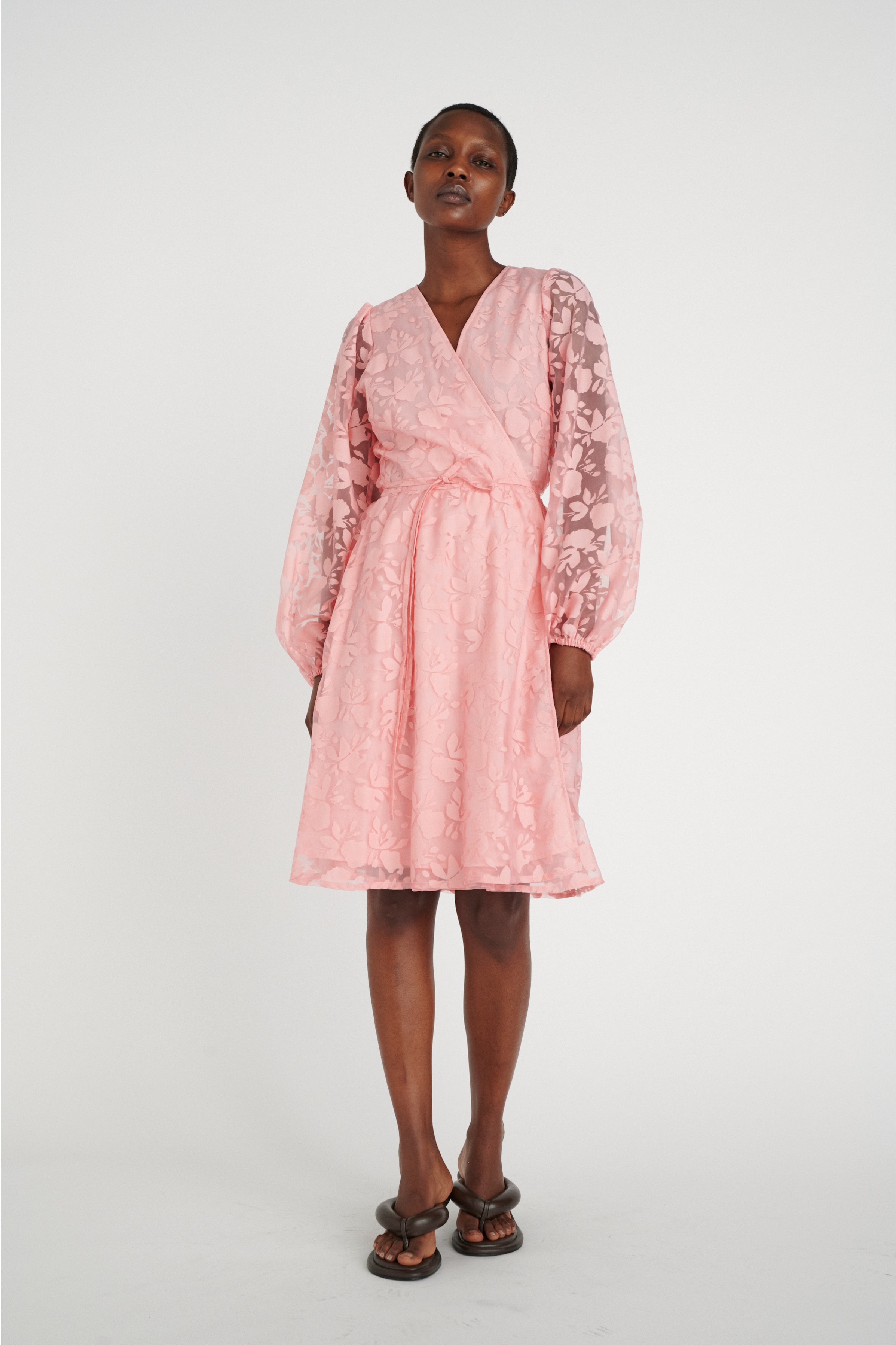 MaciaIW Kleid LOOKBOOK FRONT 30107061-151717