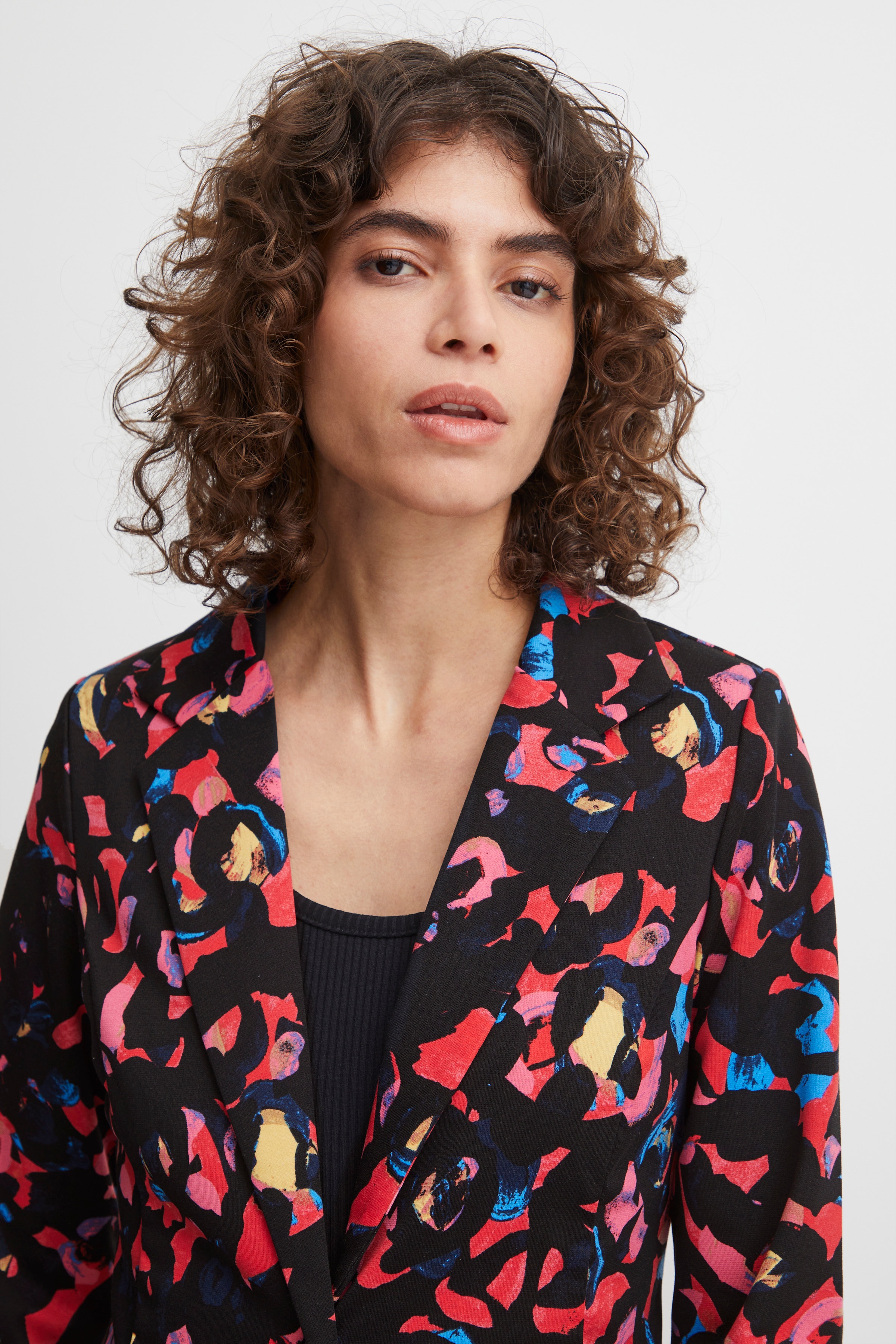 IHKATE Blazer LOOKBOOK DETAIL 20118148-201725
