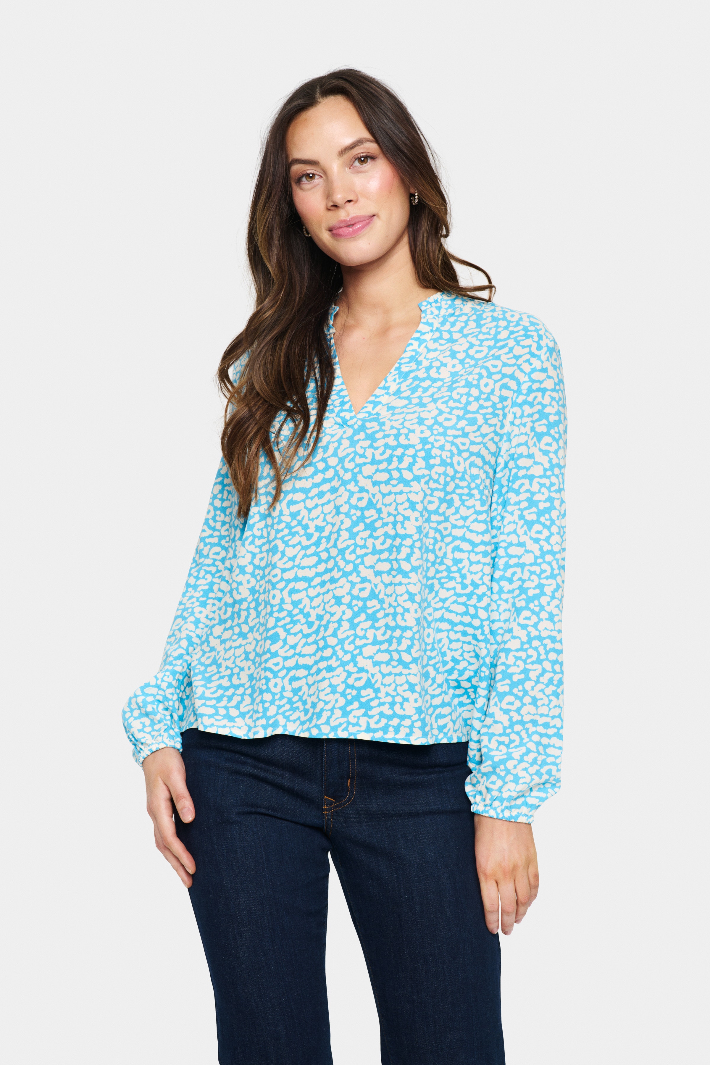 EdaSZ Blus LOOKBOOK FRONT 30513523-303633