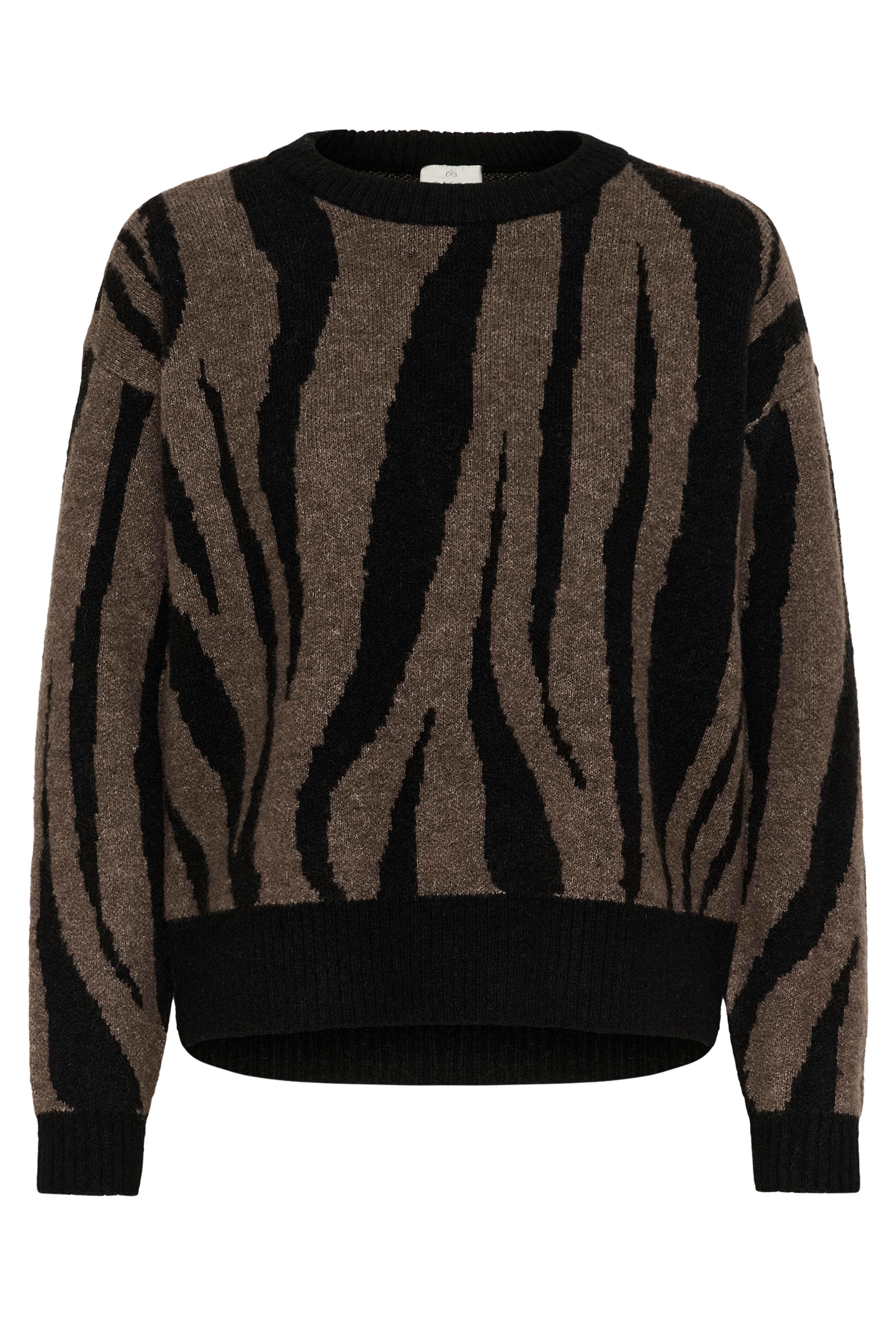 KAbitzy Pullover PACK FRONT 10510840-109076