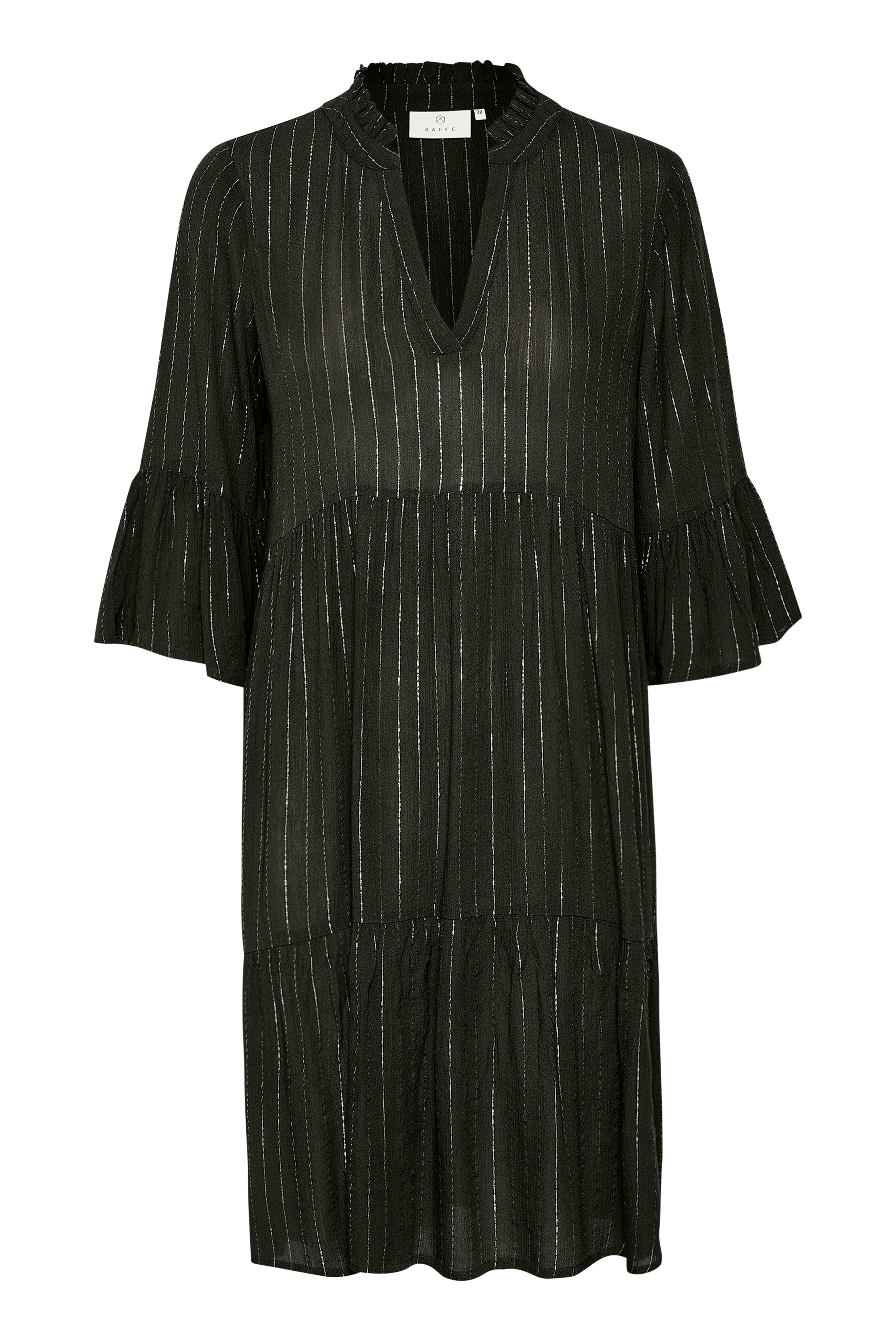 KAliv Glimmerkjole PACK FRONT 10552164-105095