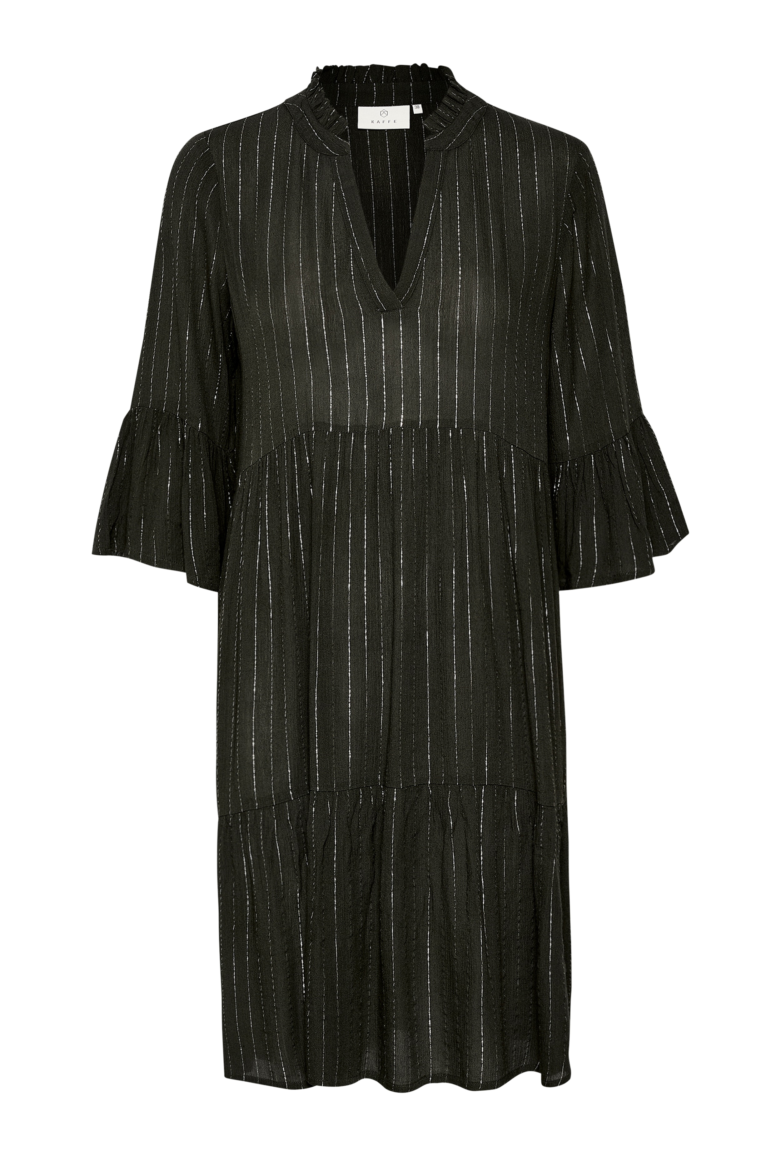 KAliv Glimmerkjole PACK FRONT 10552164-105095