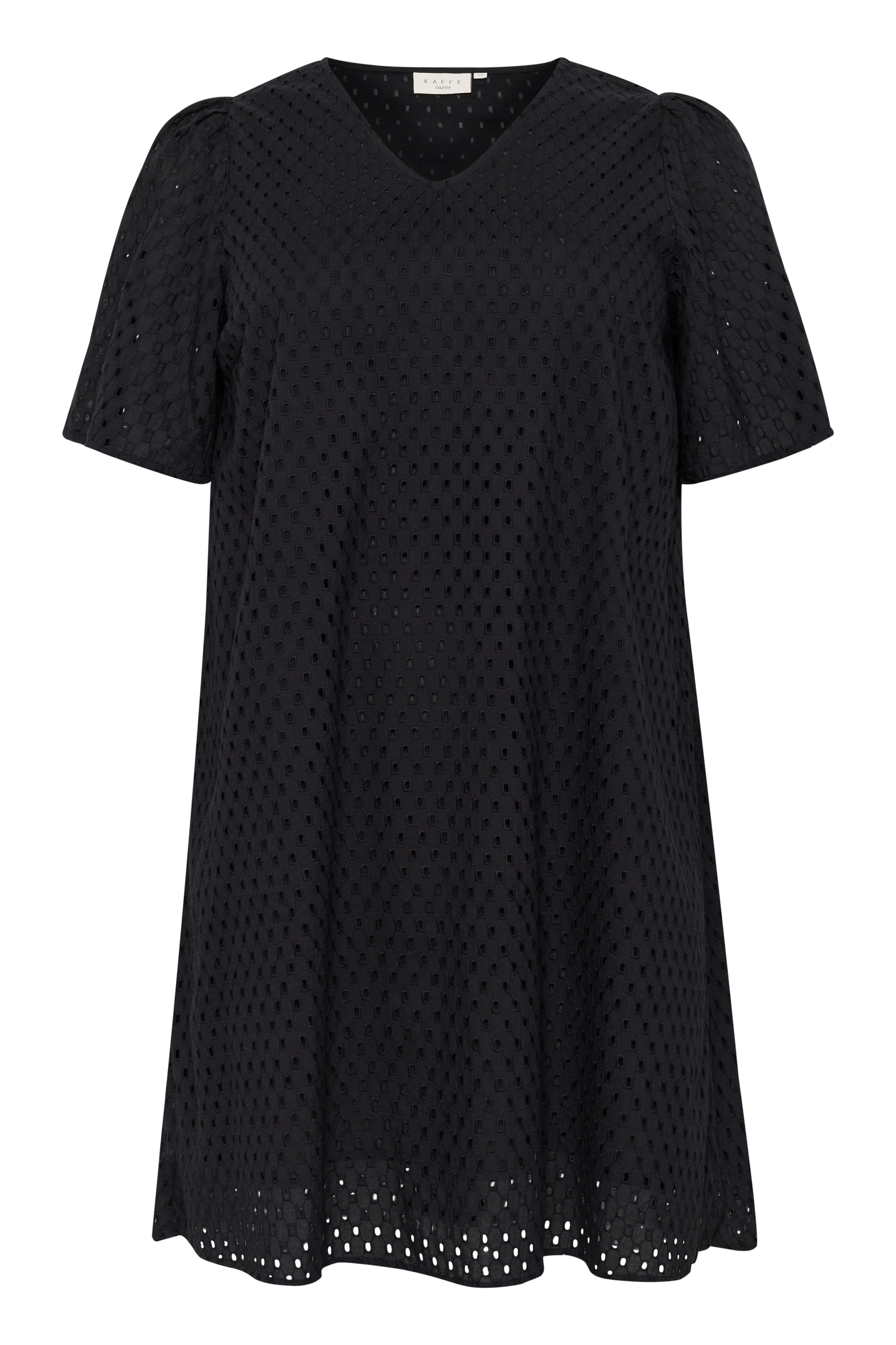 KCrubia Kjole PACK FRONT 10583198-100121