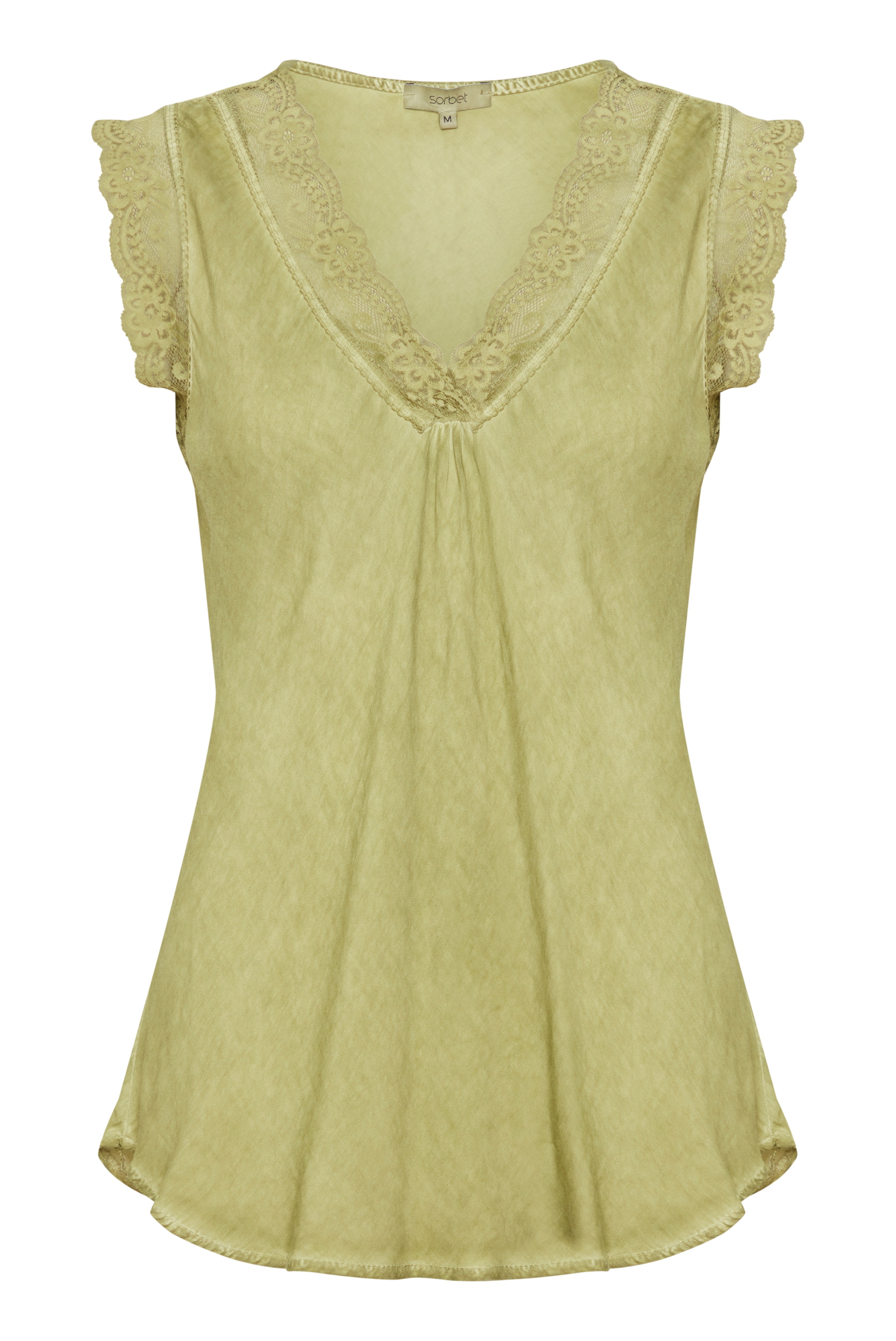 SBBENITTA Blouse PACK FRONT 22100266-170636