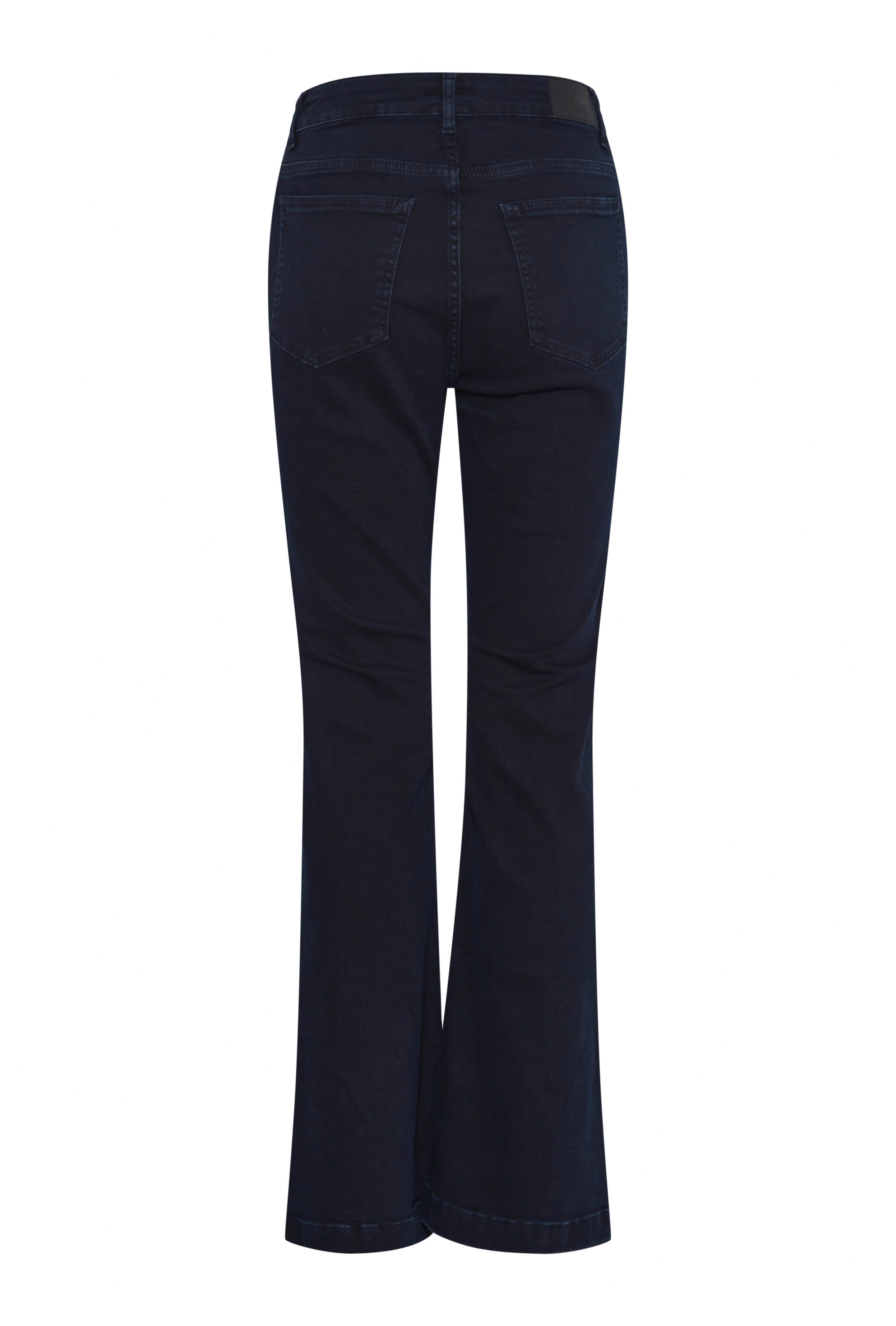 PZBECCA UHW Bootcut Leg PACK BACK 50207285-201334