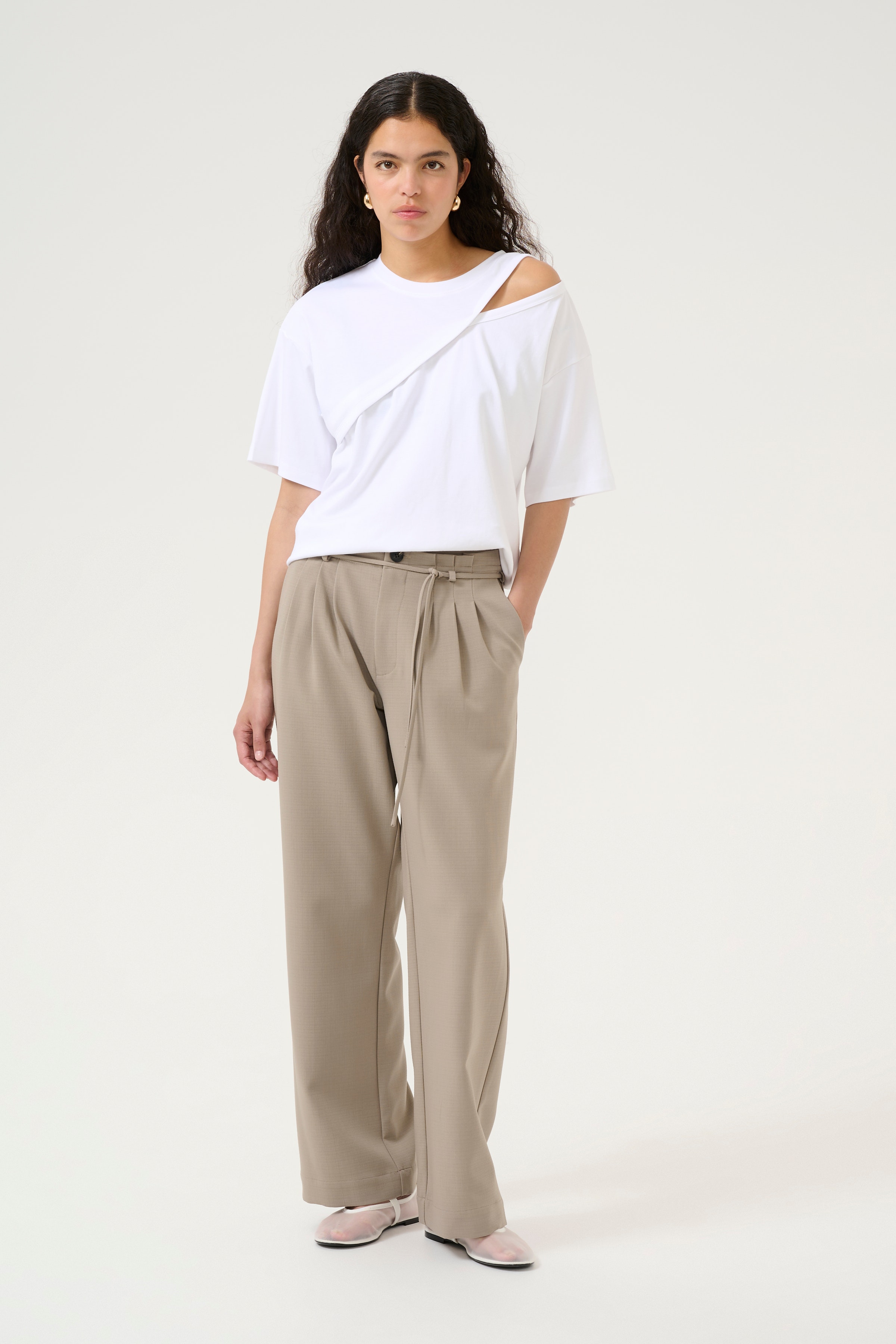 KBRo Byxor LOOKBOOK FRONT 10105154-171105