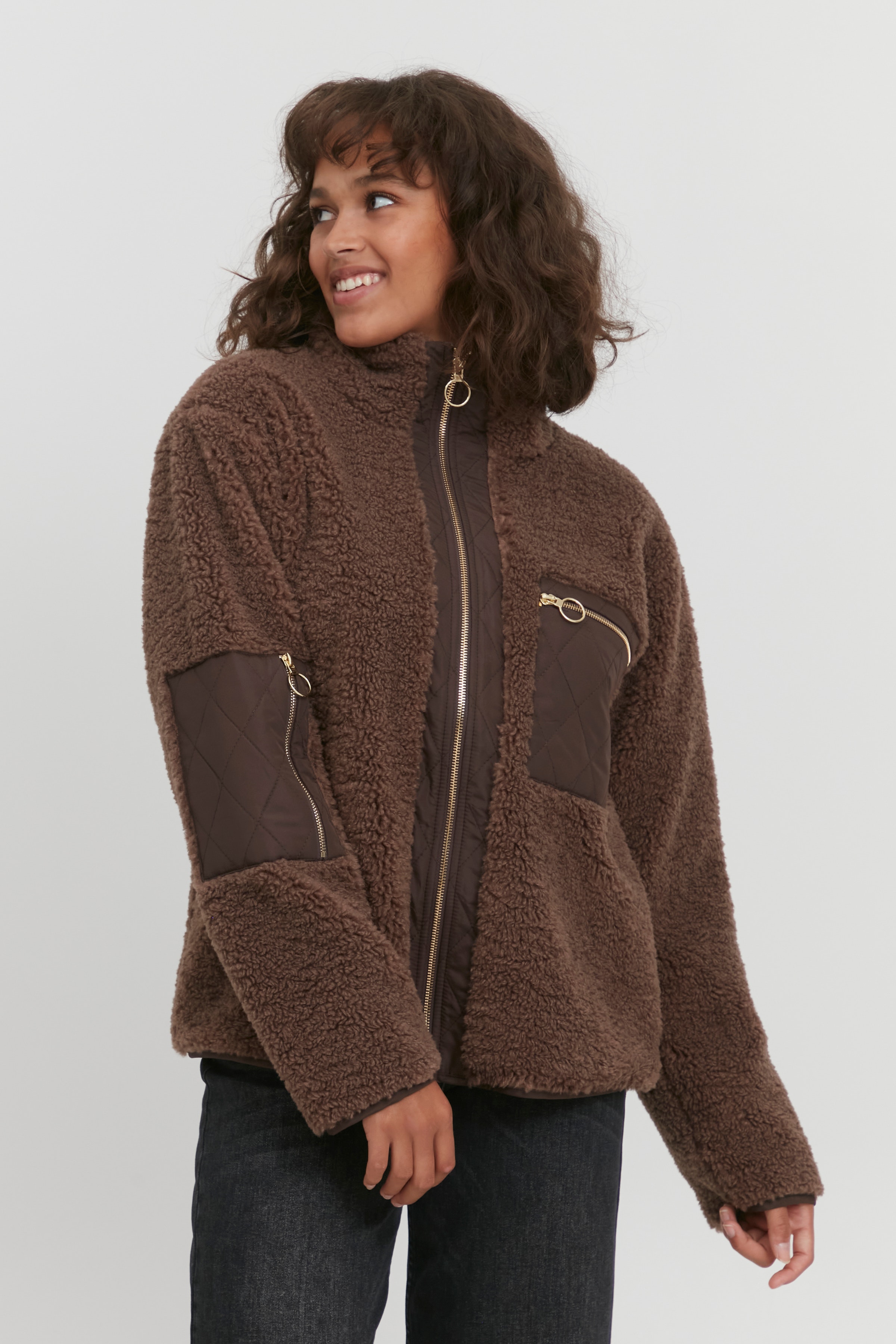 Jacket LOOKBOOK FRONT 50206626-181306