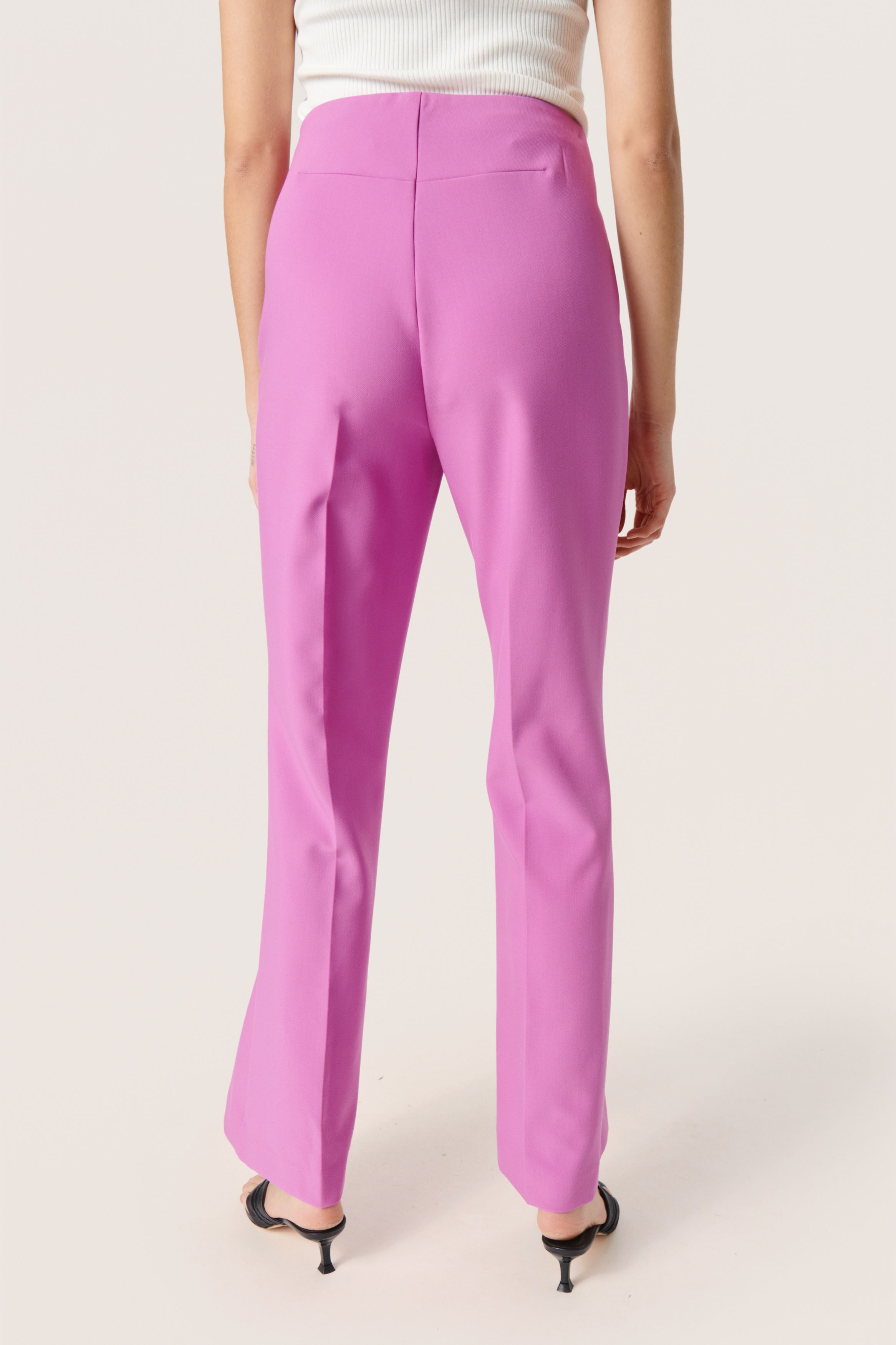 SLCorinne Trousers LOOKBOOK BACK 30405801-173320