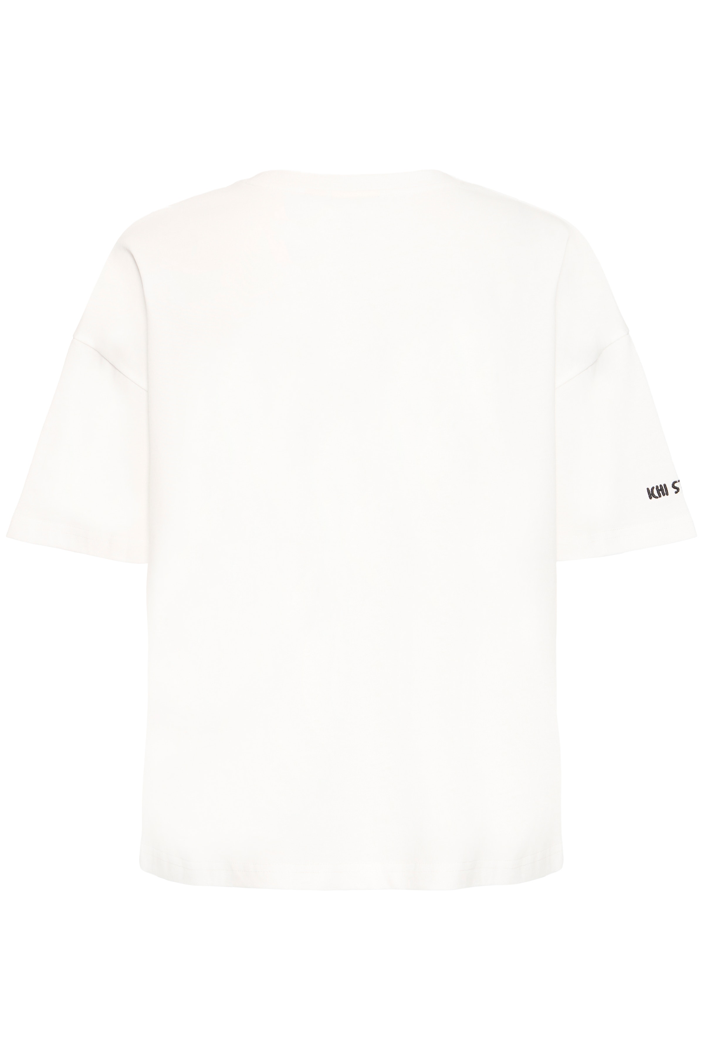 IHNIMO T-shirt PACK BACK 20125082-900003800