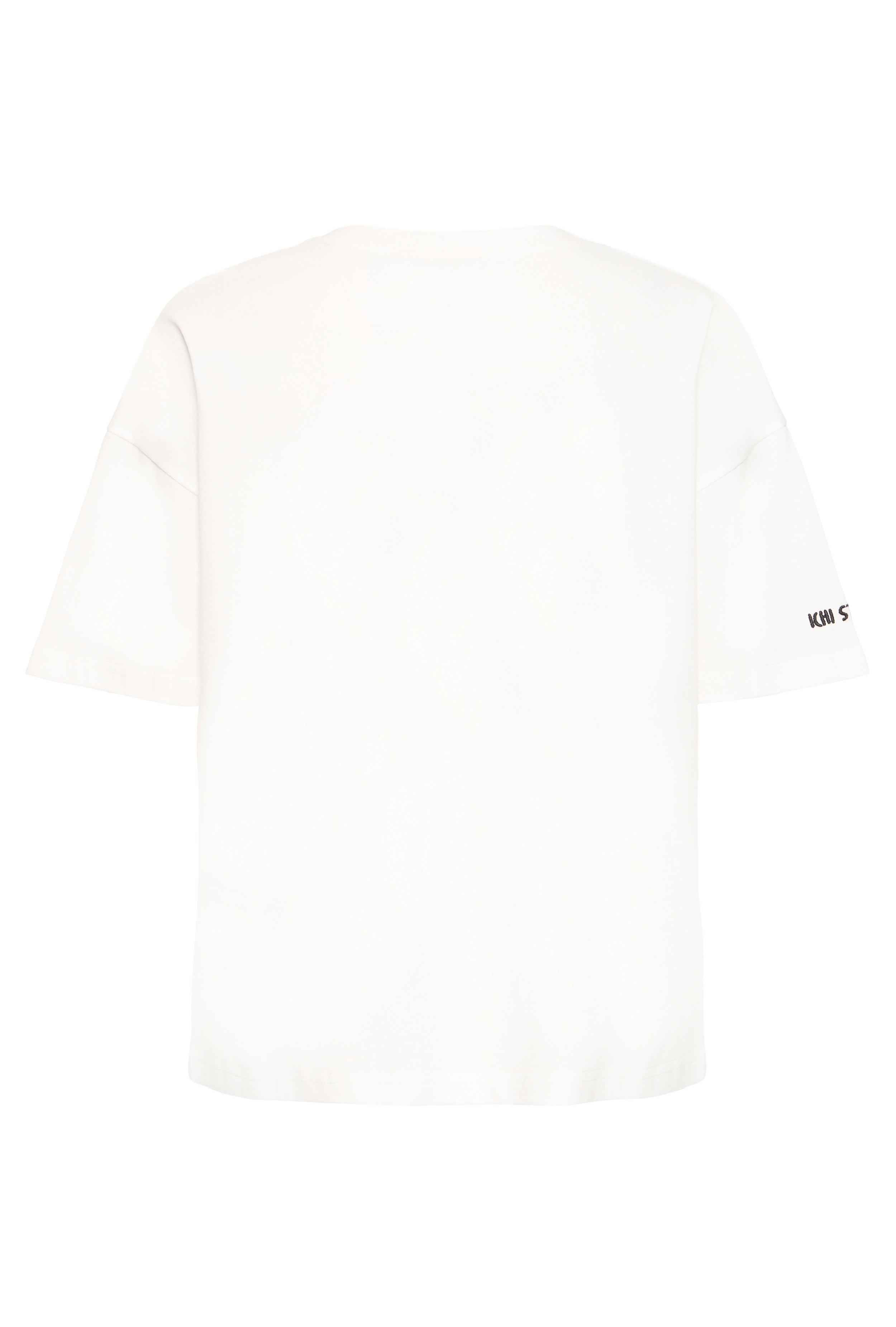 IHNIMO T-shirt PACK BACK 20125082-900003800