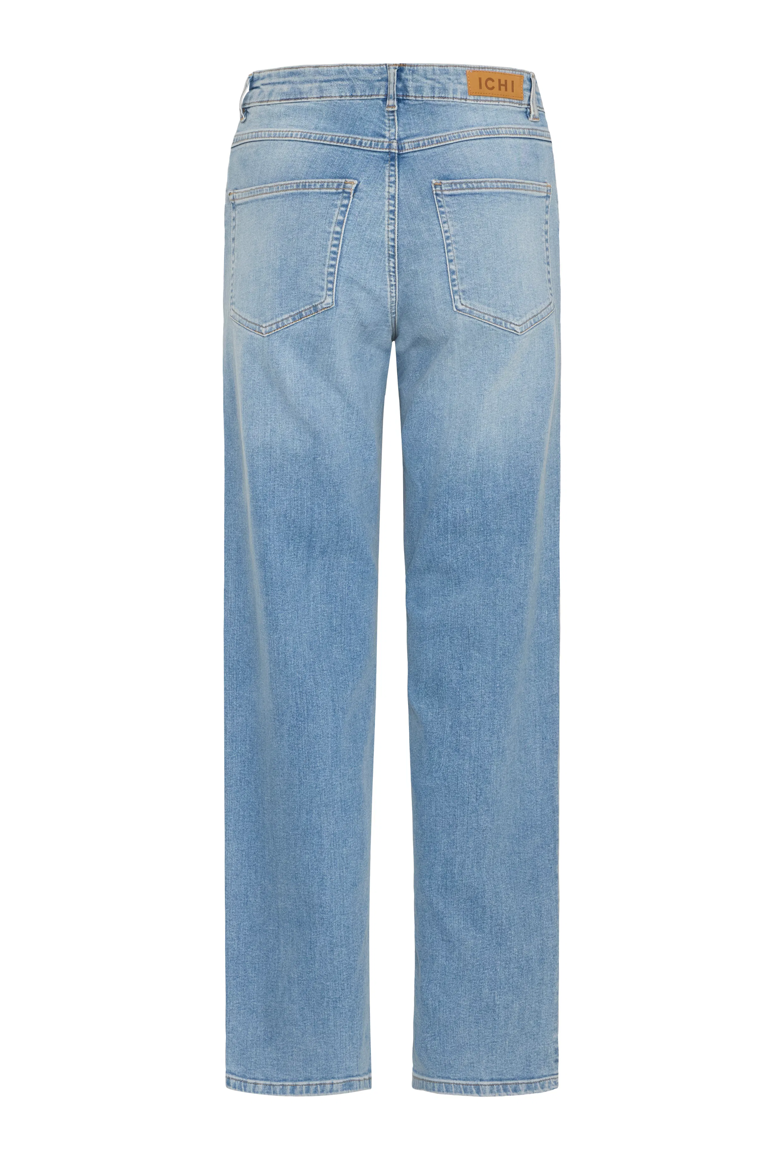 IHTWIGGY STRAIGHT Jeans PACK FRONT 20119128-19044