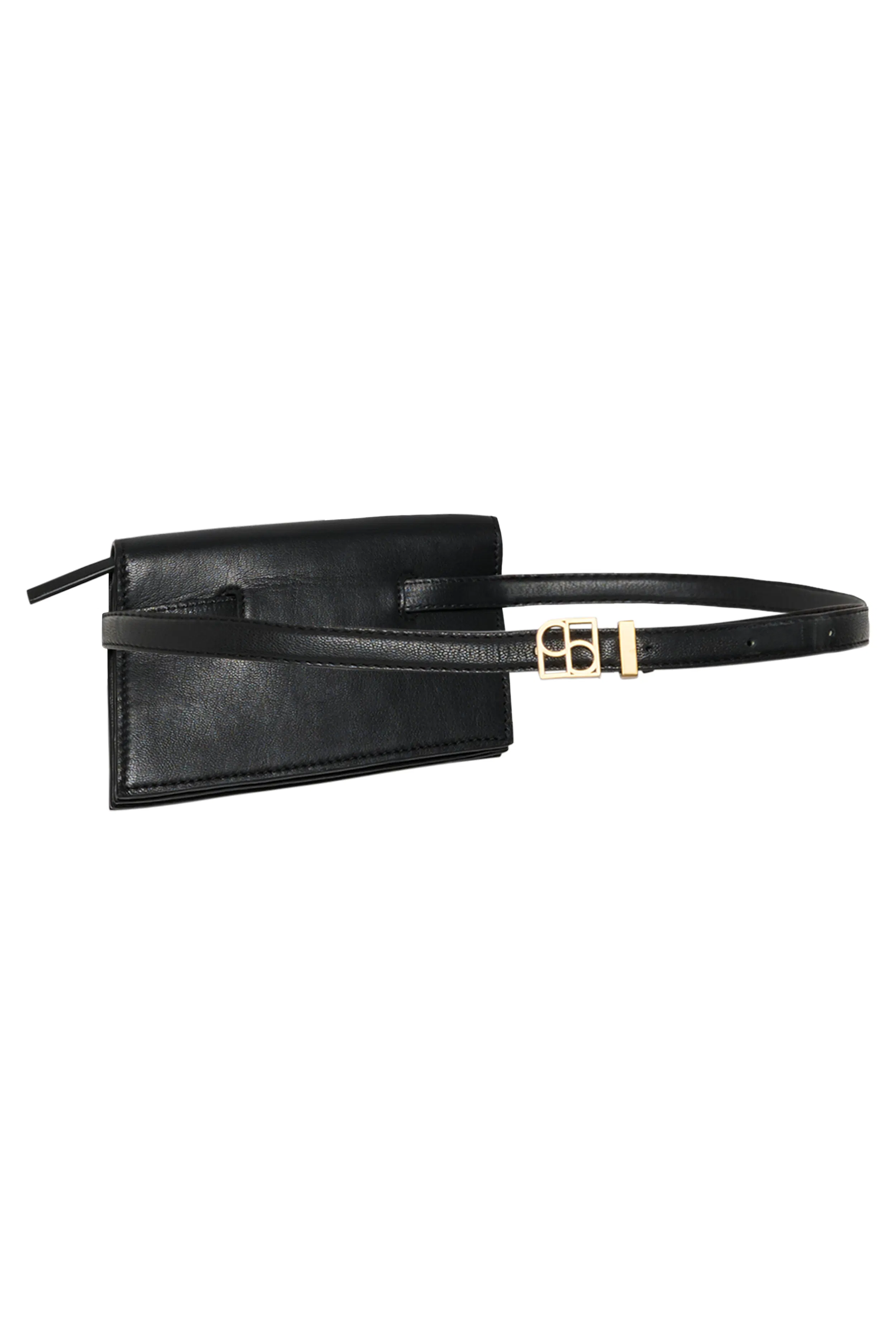 SLNavarro Ledertasche PACK FRONT 30409599-194008
