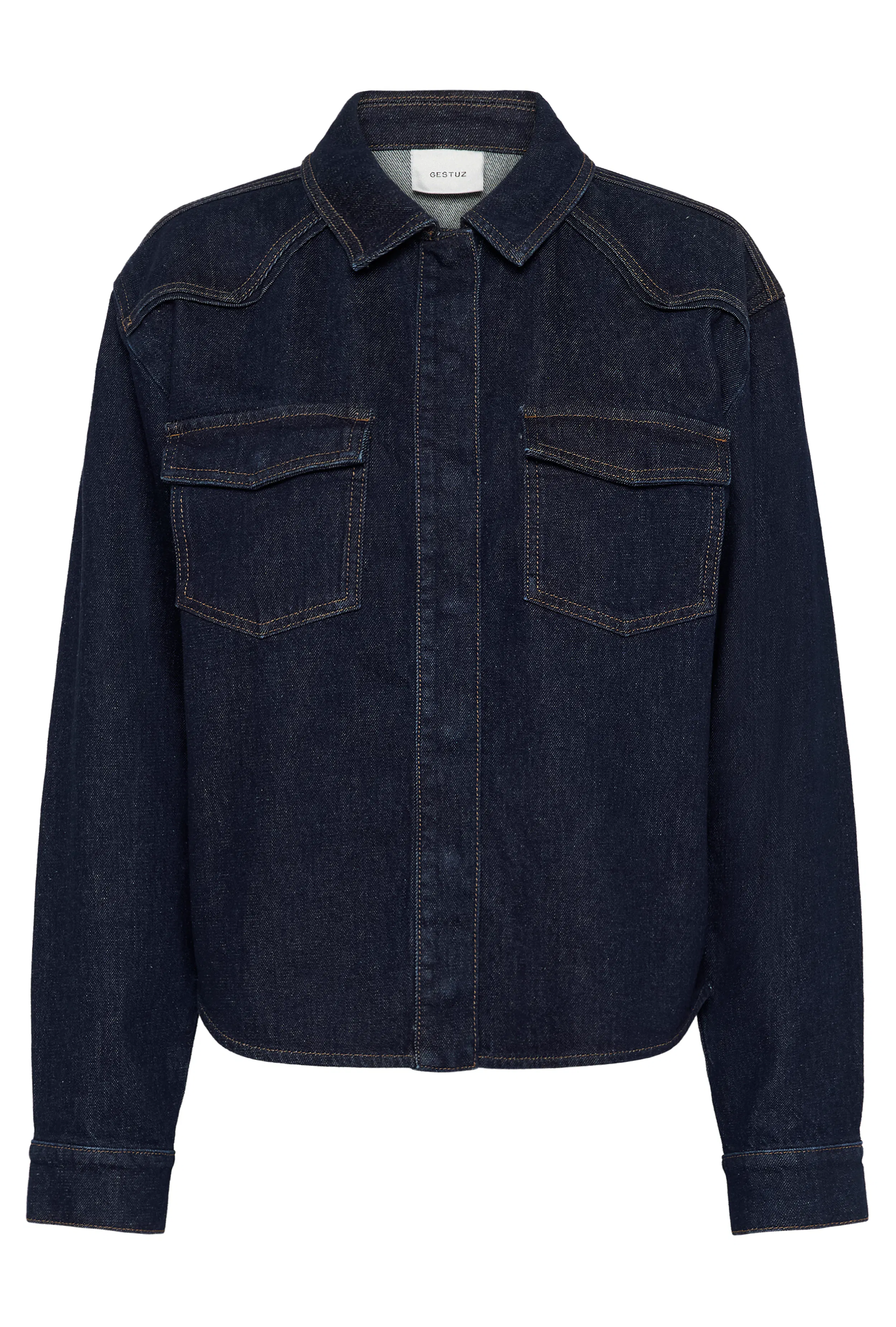 GZsummer Shirt PACK FRONT 10910680-107896