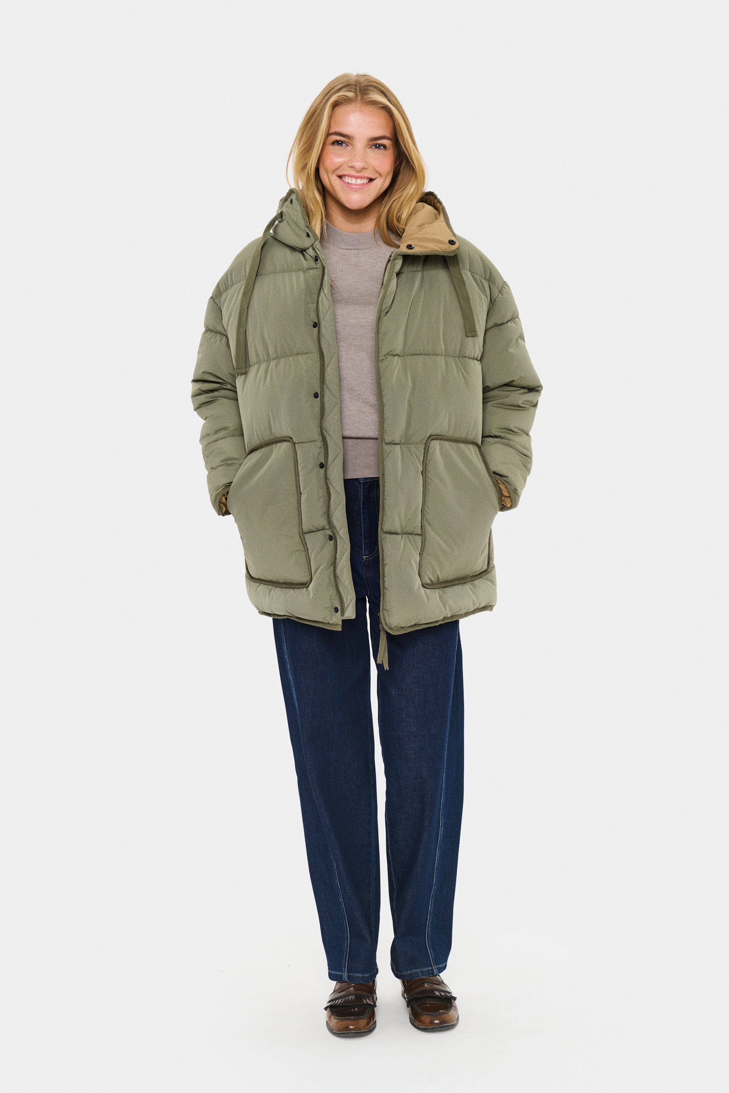 LibbySZ Oberbekleidung LOOKBOOK FRONT 30514135-176206