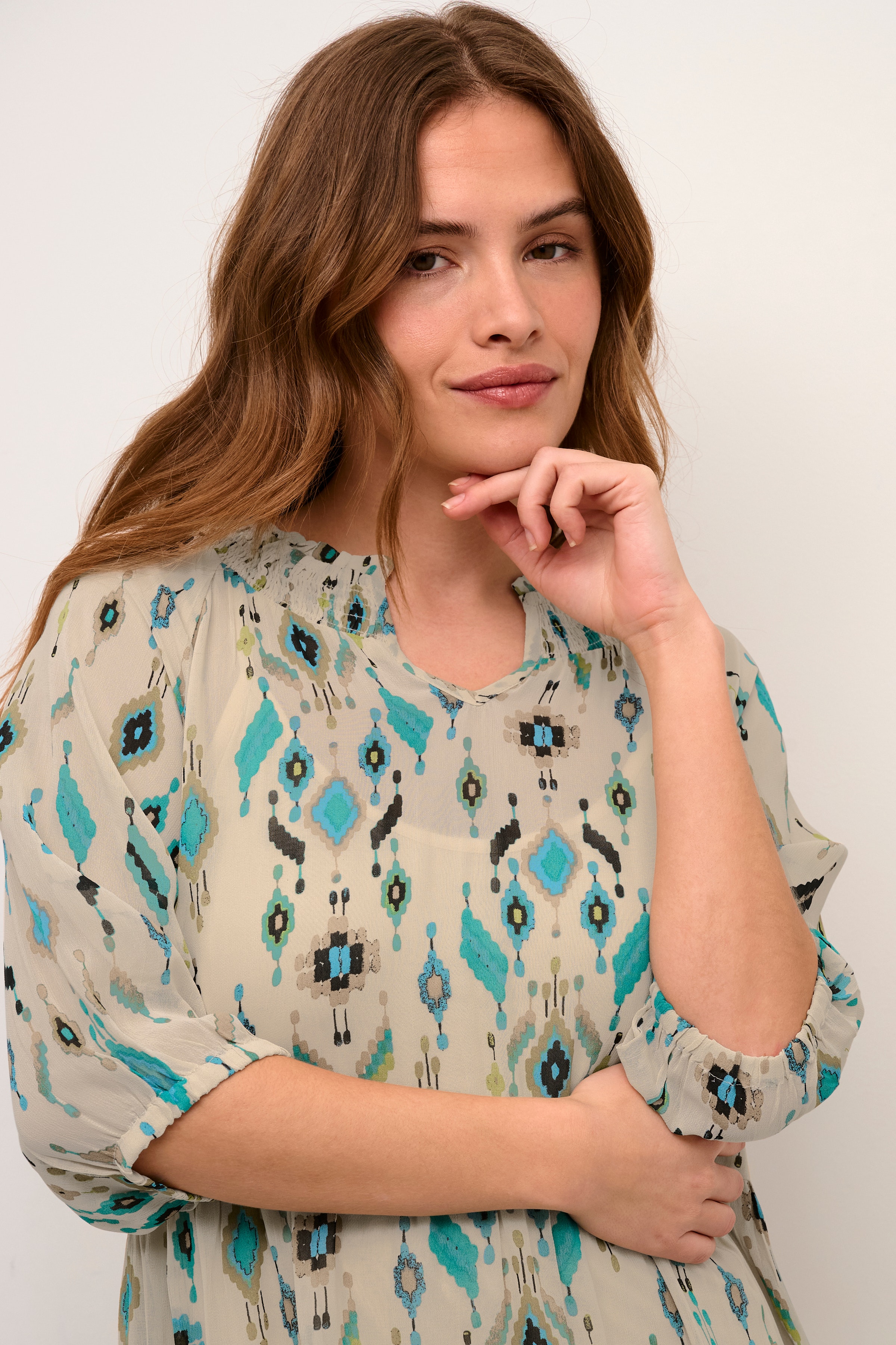 CREsra Jurk LOOKBOOK DETAIL 10611116-104124