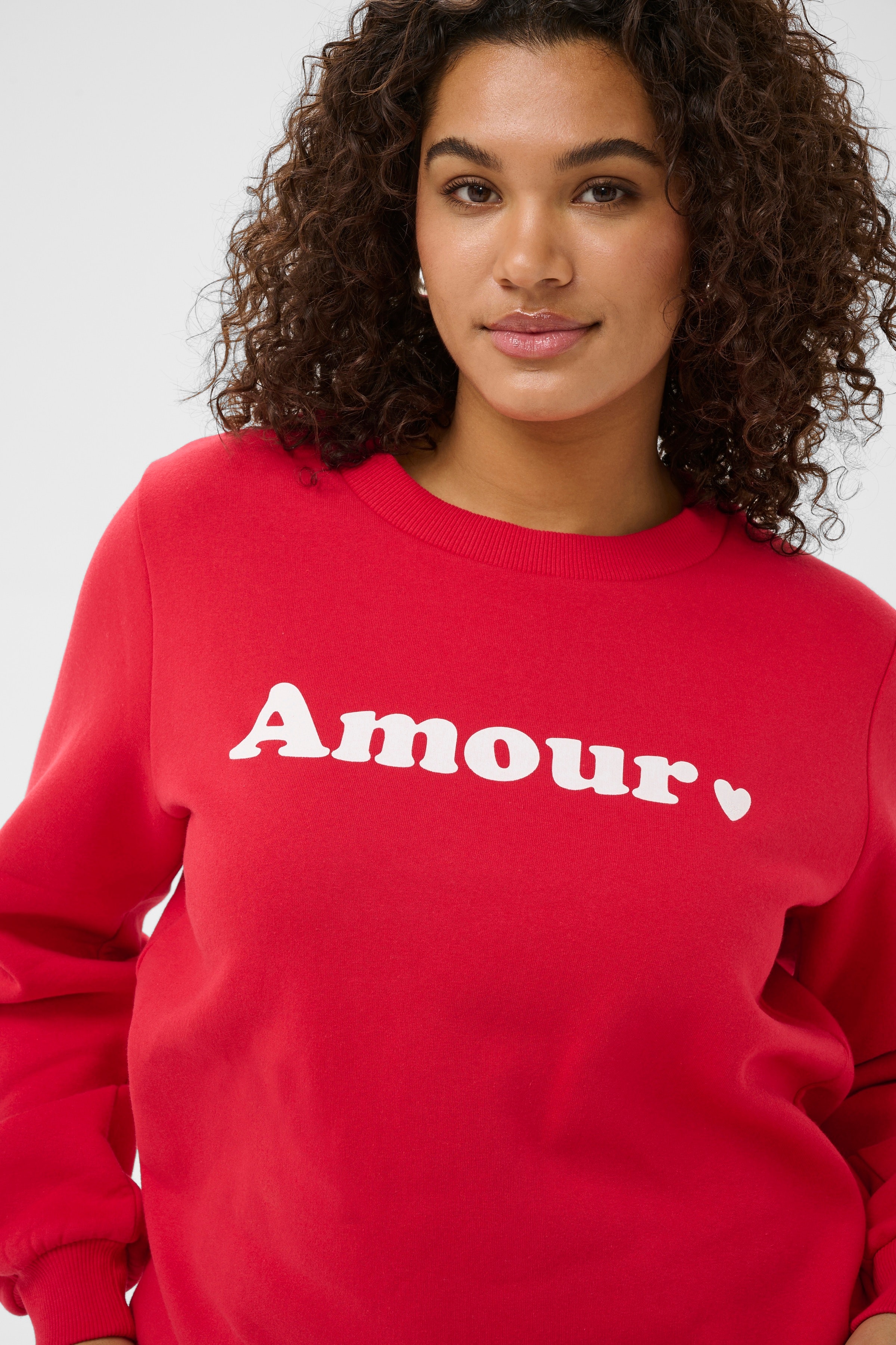 KCmili Sweatshirt LOOKBOOK DETAIL 10584220-191664