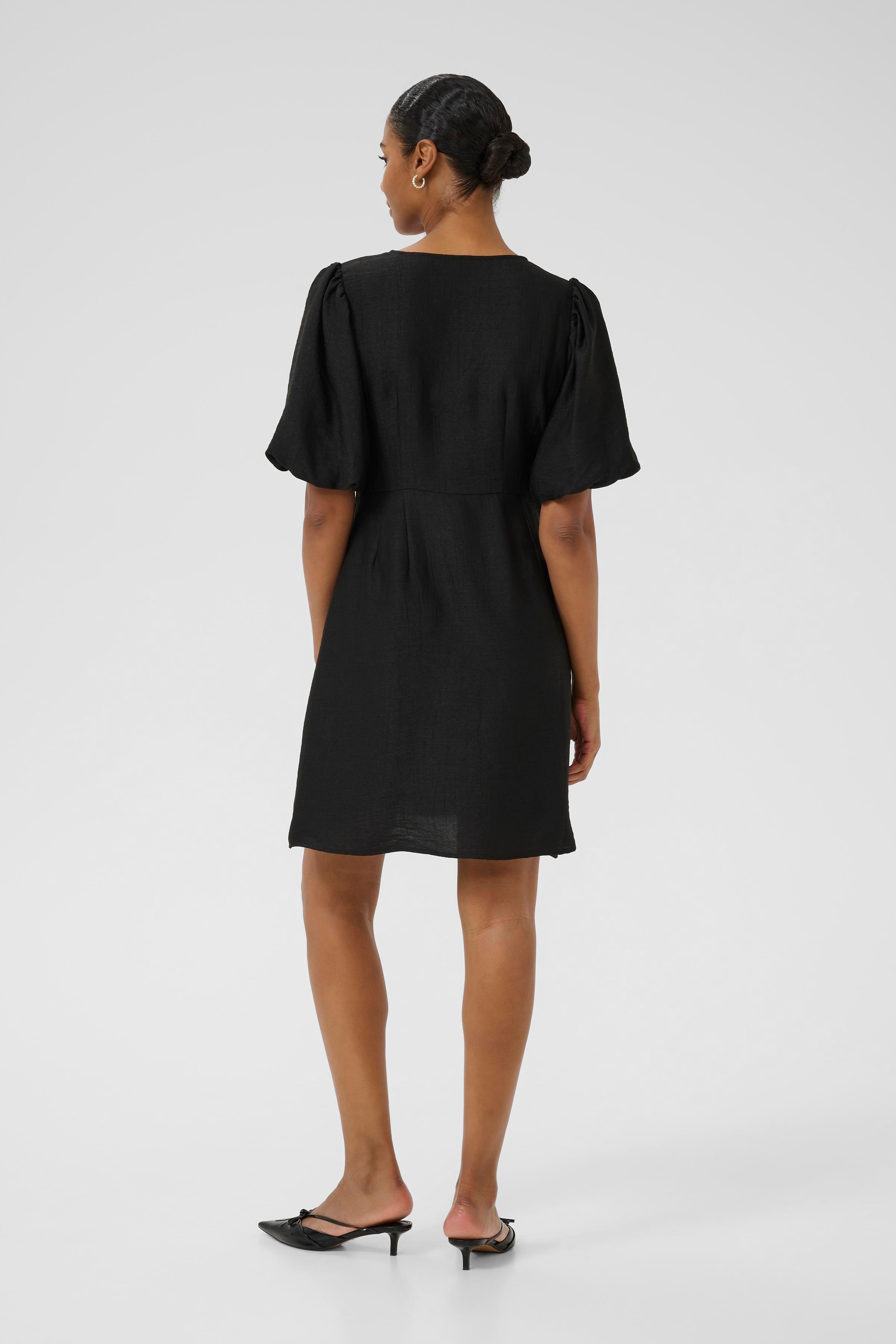 KAgerly Dress LOOKBOOK BACK 10510676-106822