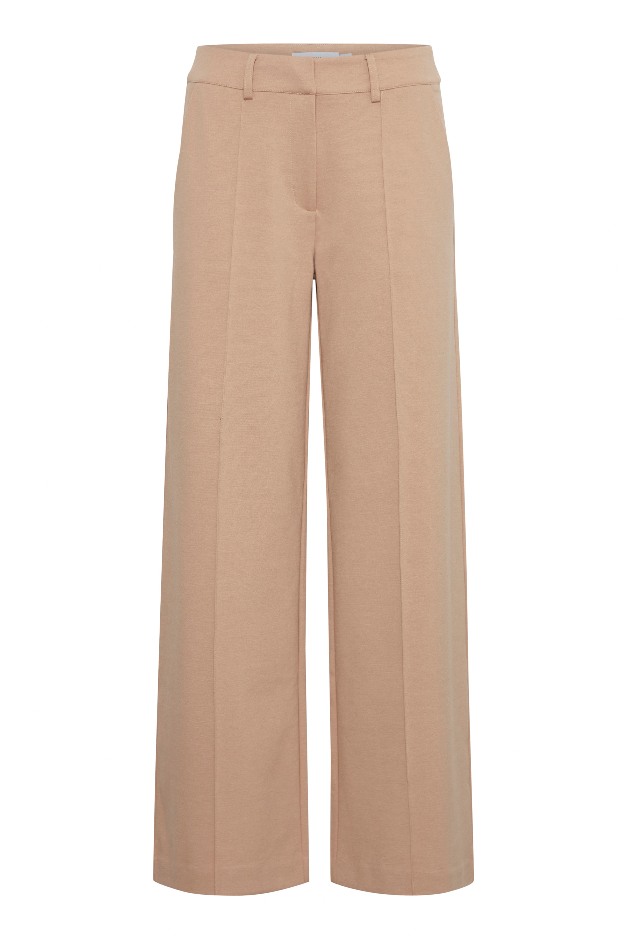 IHKATE WIDE  Bukser PACK FRONT 20116768-194008