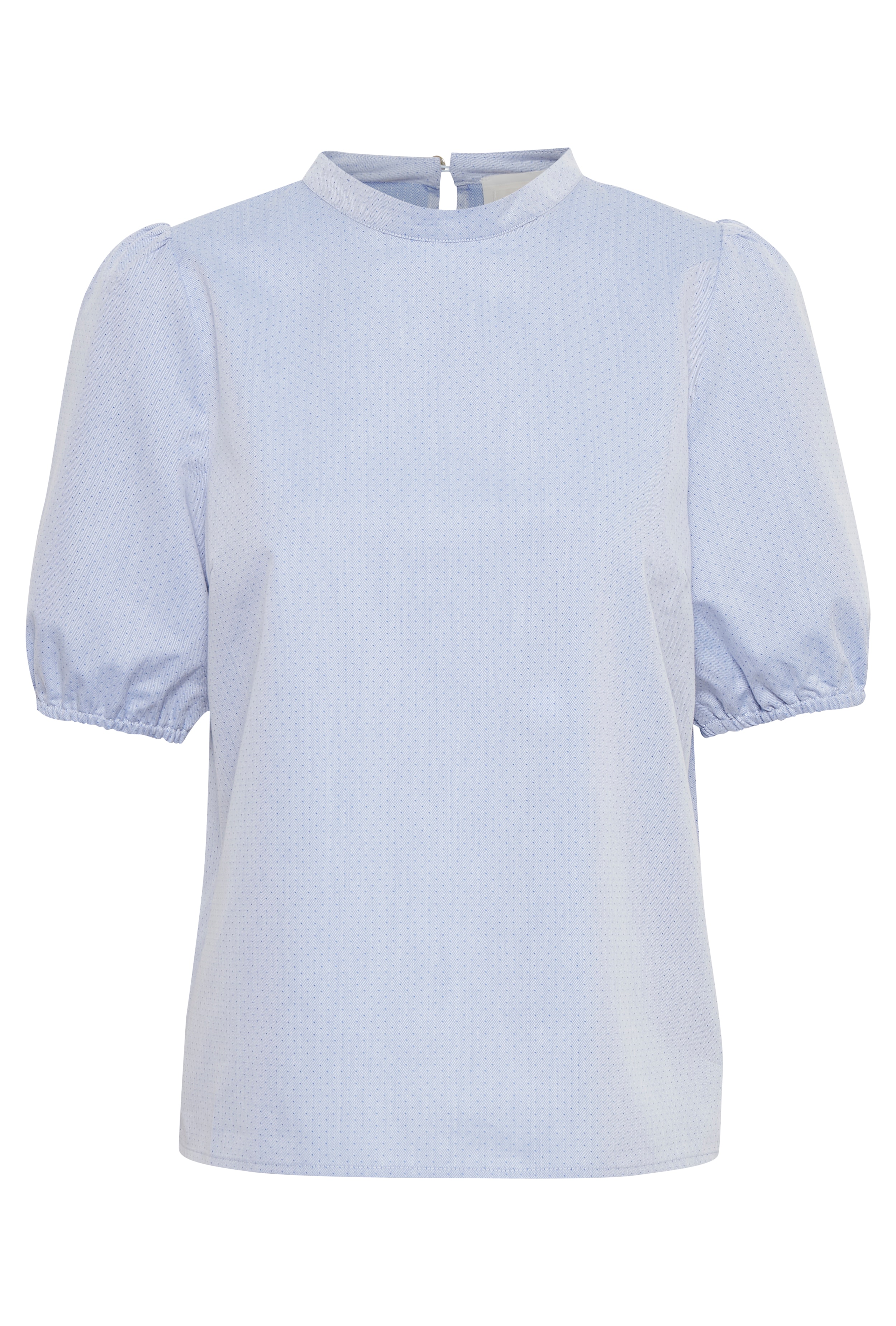 CRBinga Kortermet bluse PACK FRONT 10608678-101706