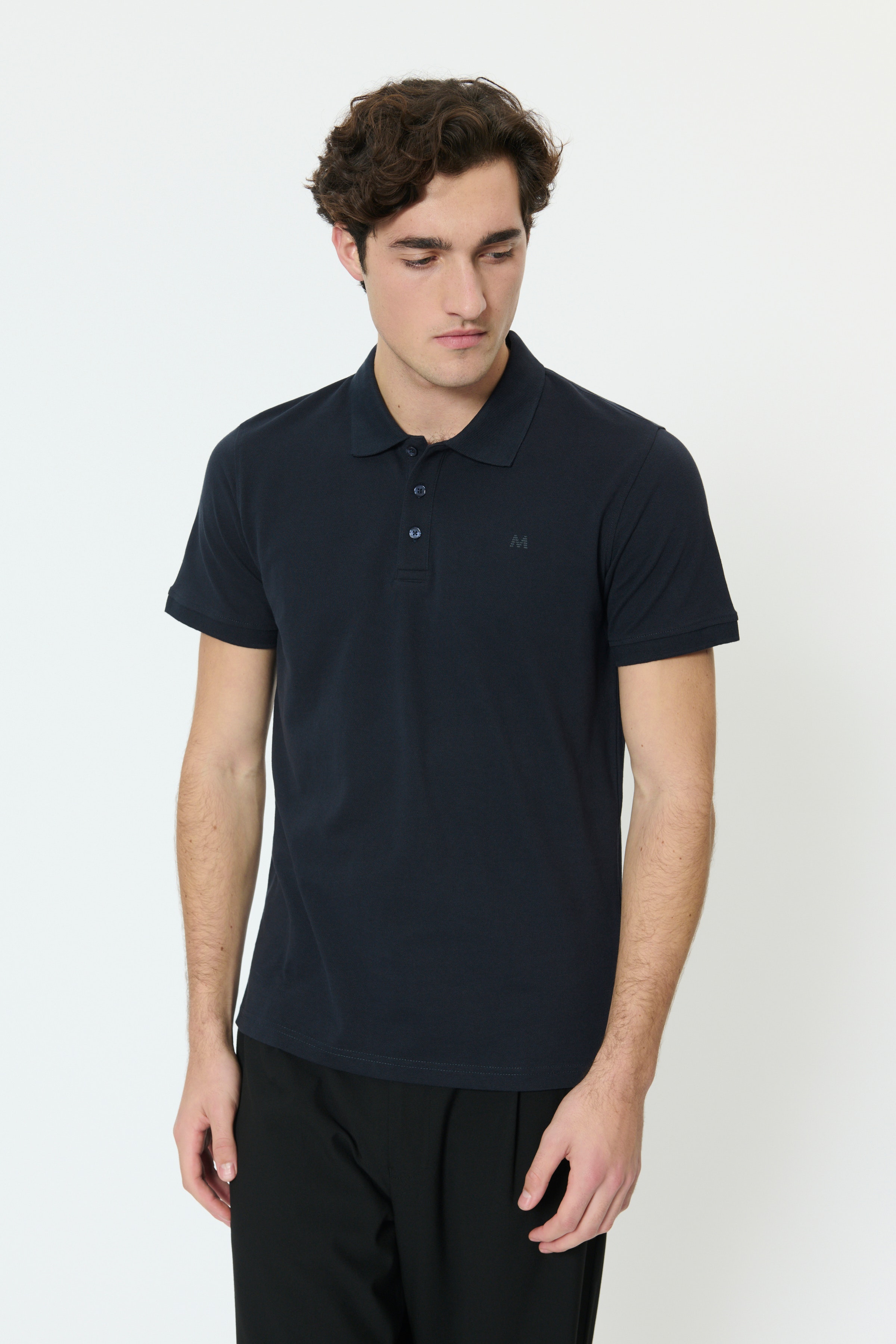 MApoleo Poloshirt LOOKBOOK FRONT 30206461-194011