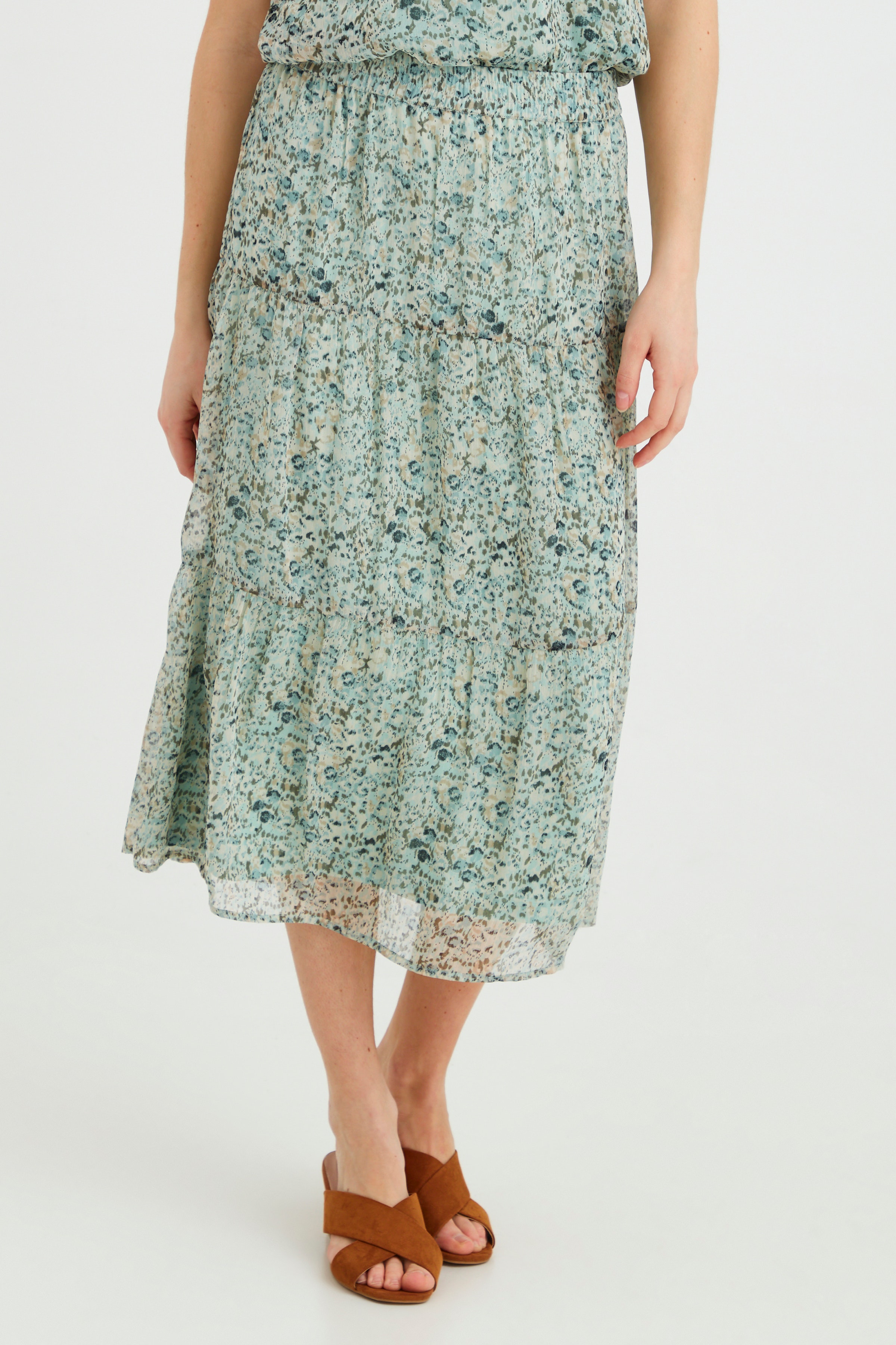 Nederdel LOOKBOOK FRONT 20609696-200733