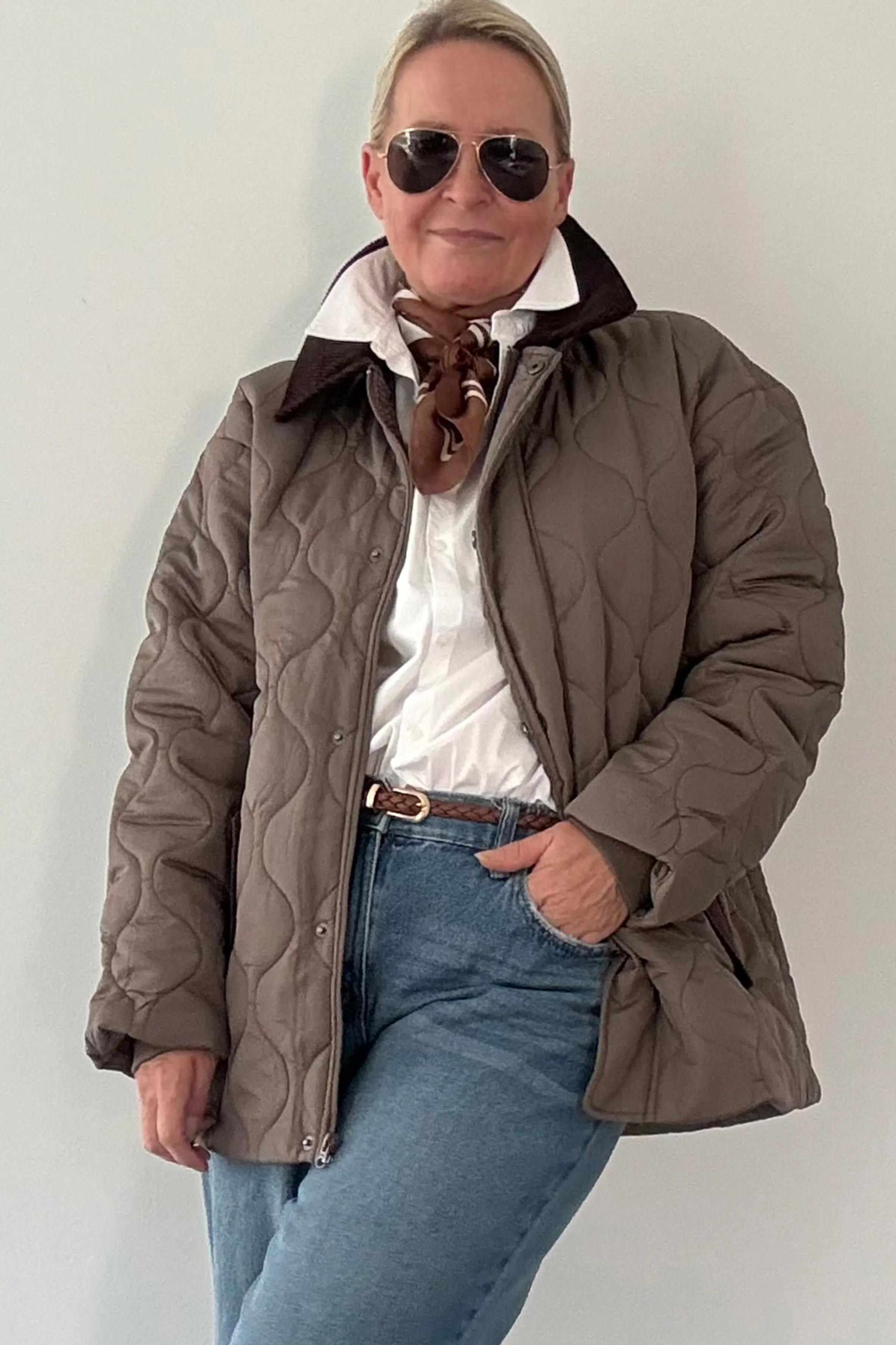 Shop the look