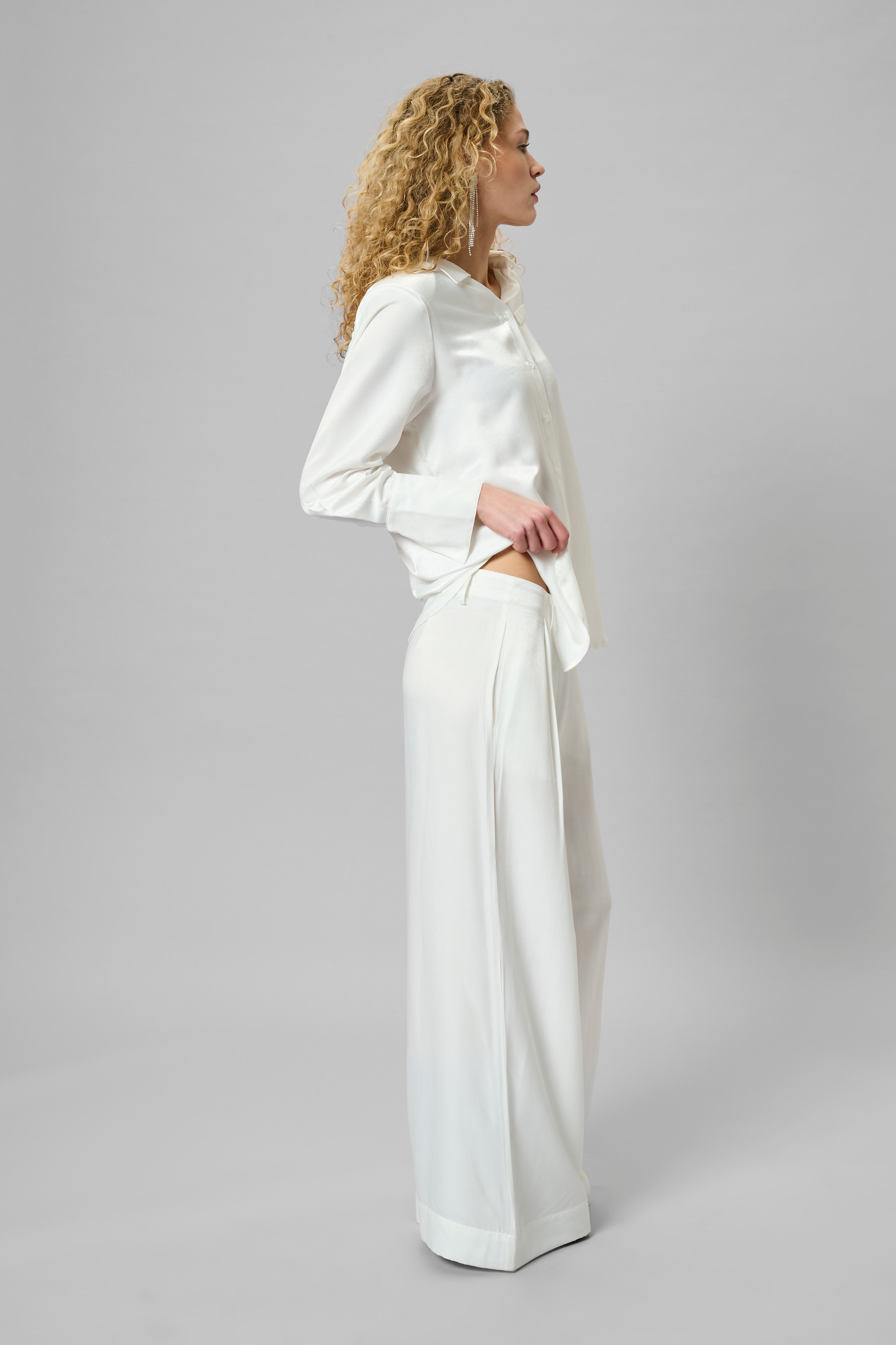 MWEstelle Byxor LOOKBOOK DETAIL 10705346-110602