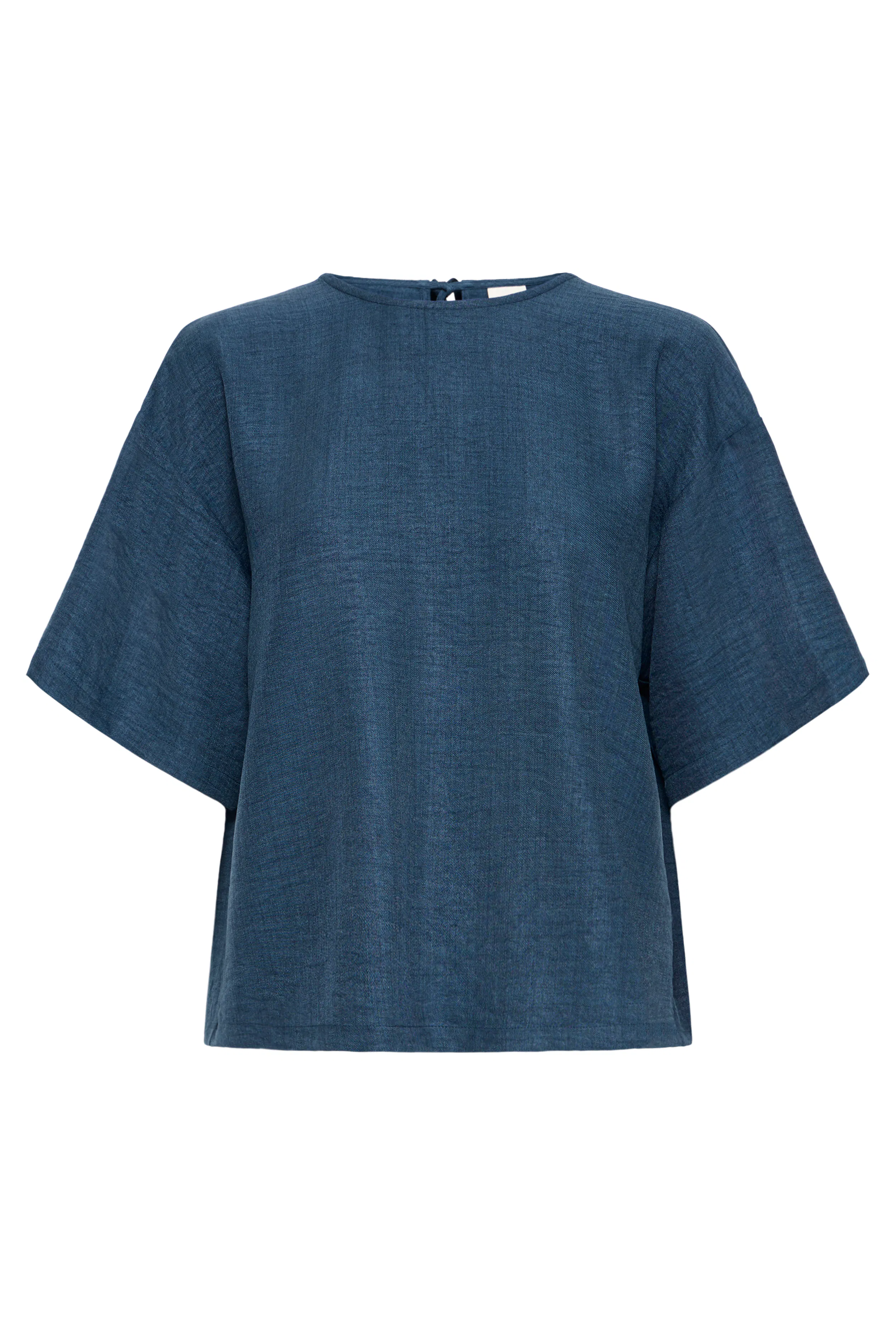 IHKATICO Bluse PACK FRONT 20125563-1940301