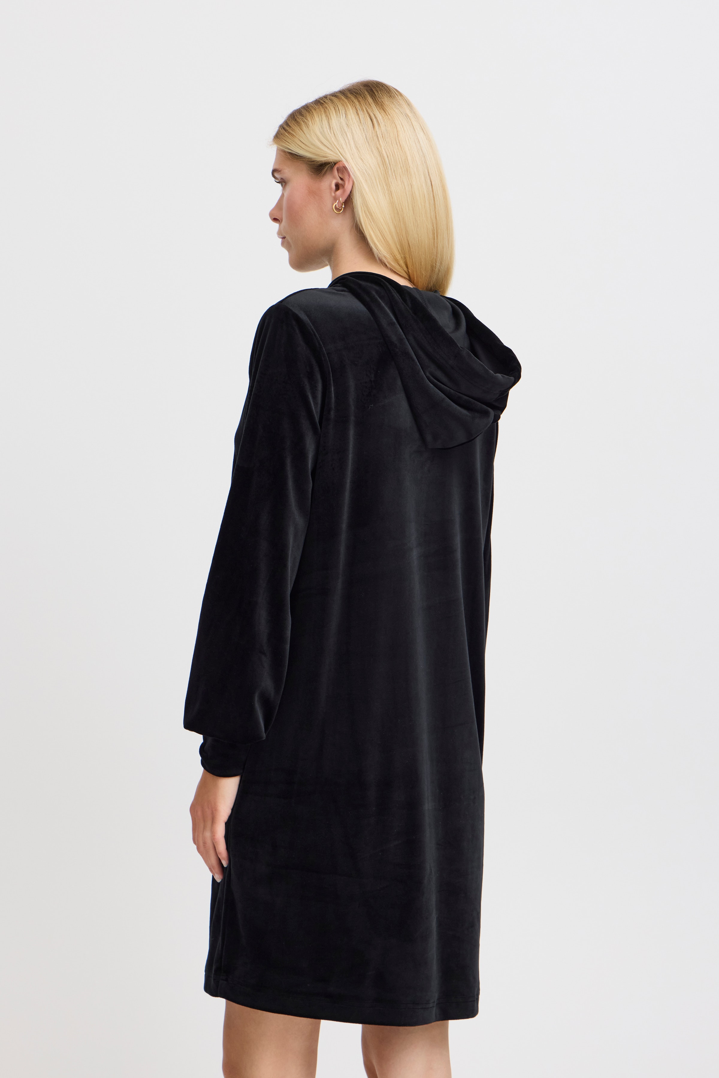 BYMITZA Klänning LOOKBOOK BACK 20812322-200451