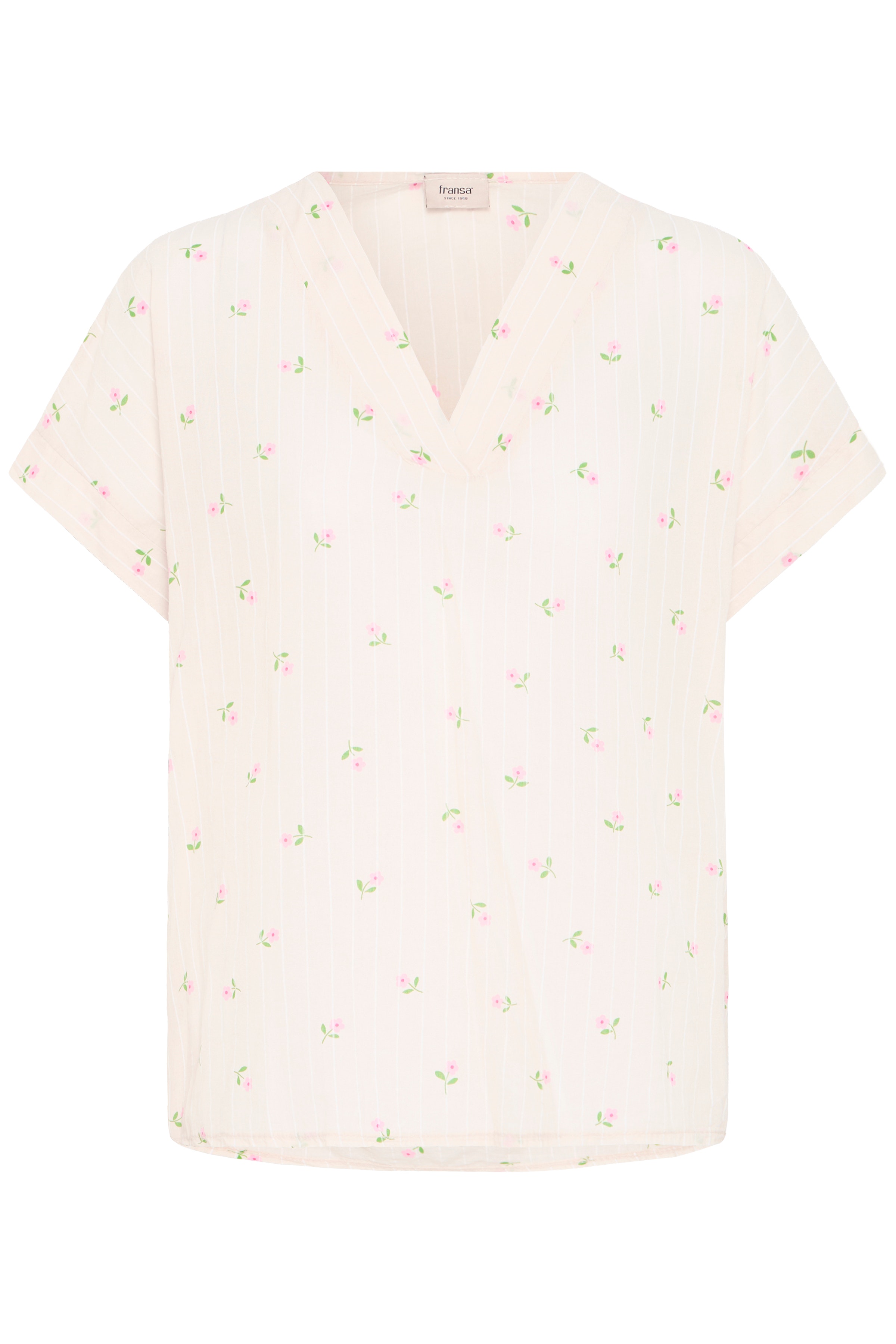 FRJULIETTA Top PACK FRONT 20616377-205690