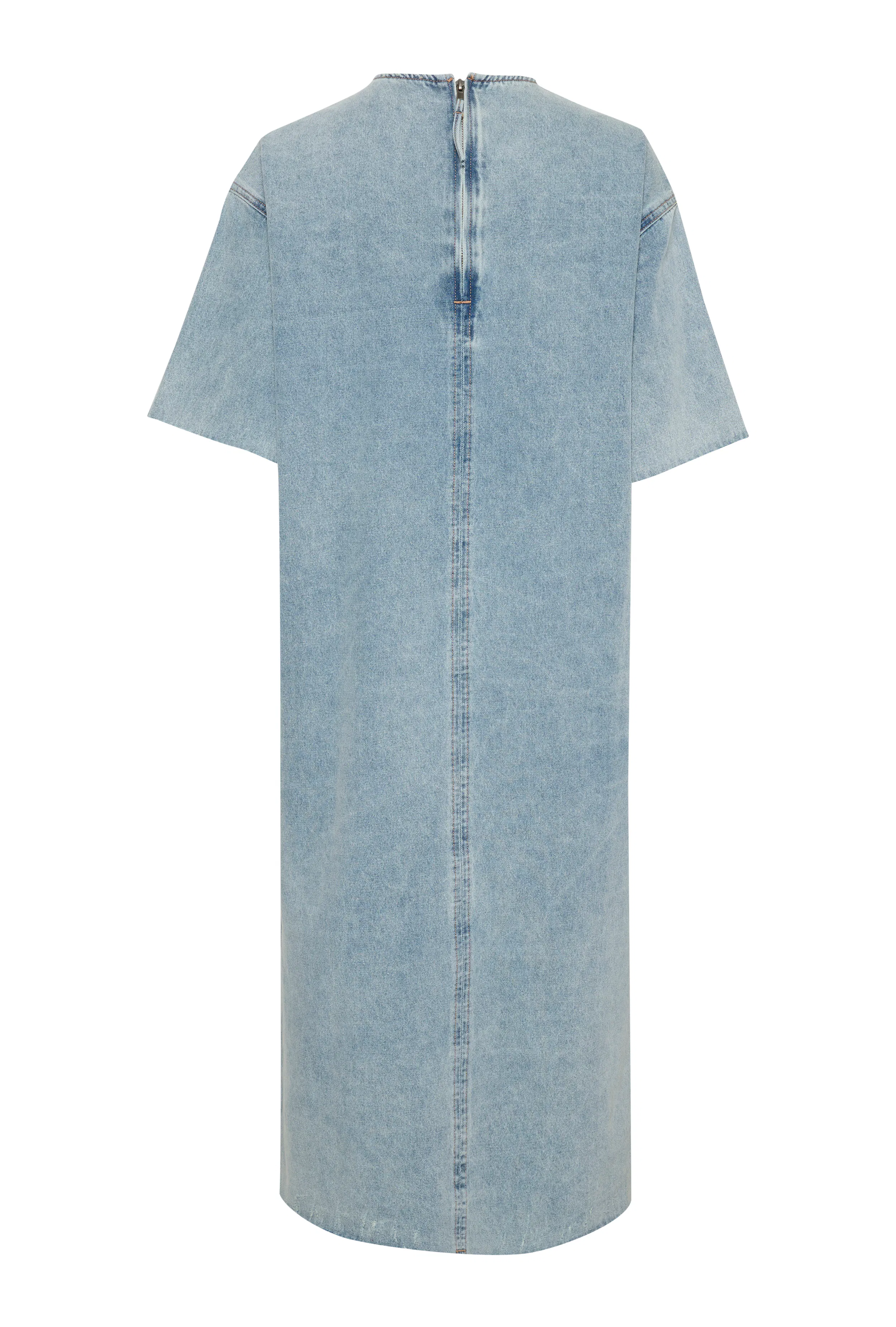 LattiMW Kjole PACK FRONT 10704824-100047