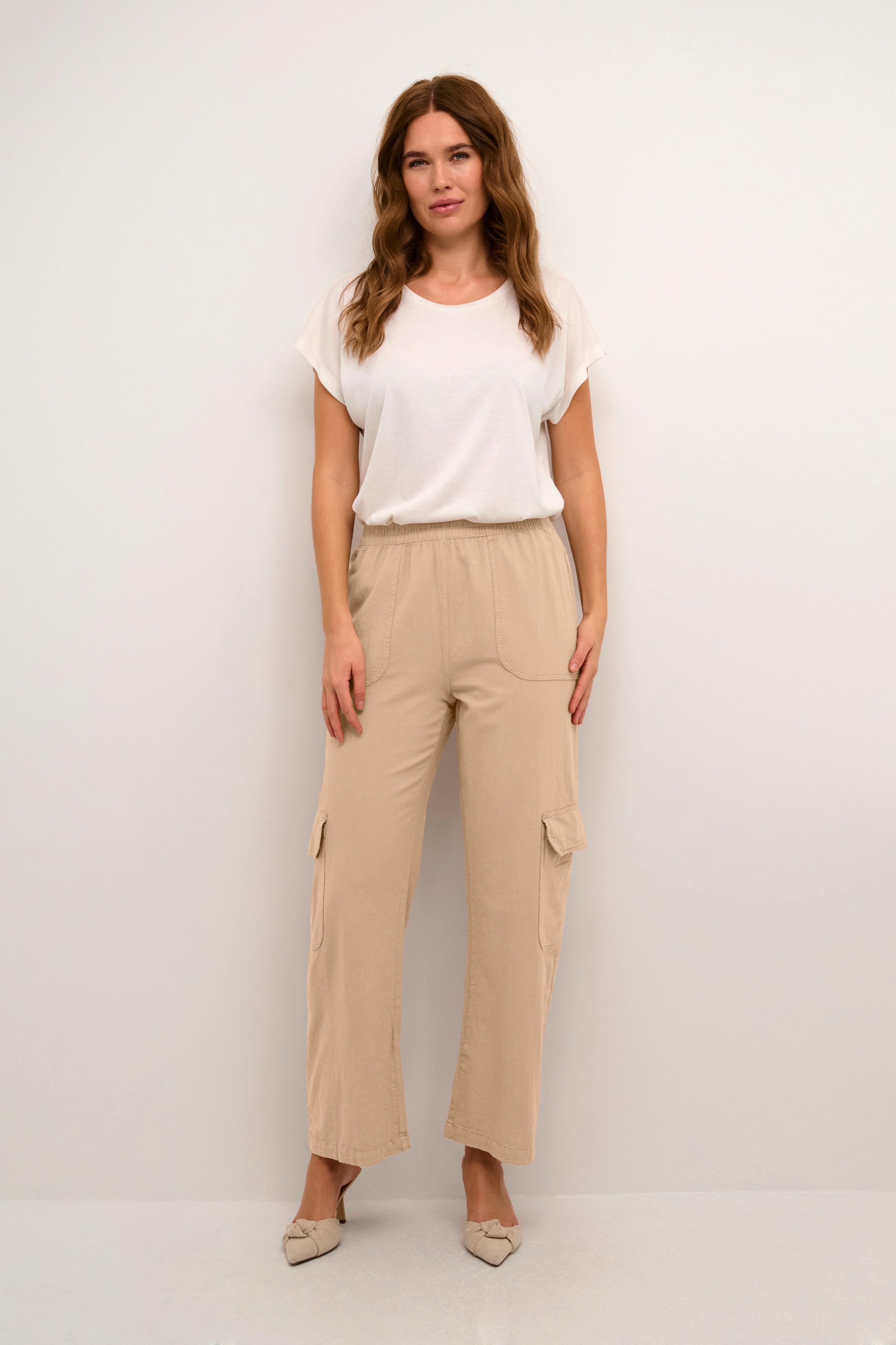 KAnaya Bukser LOOKBOOK FRONT 10508358-101239