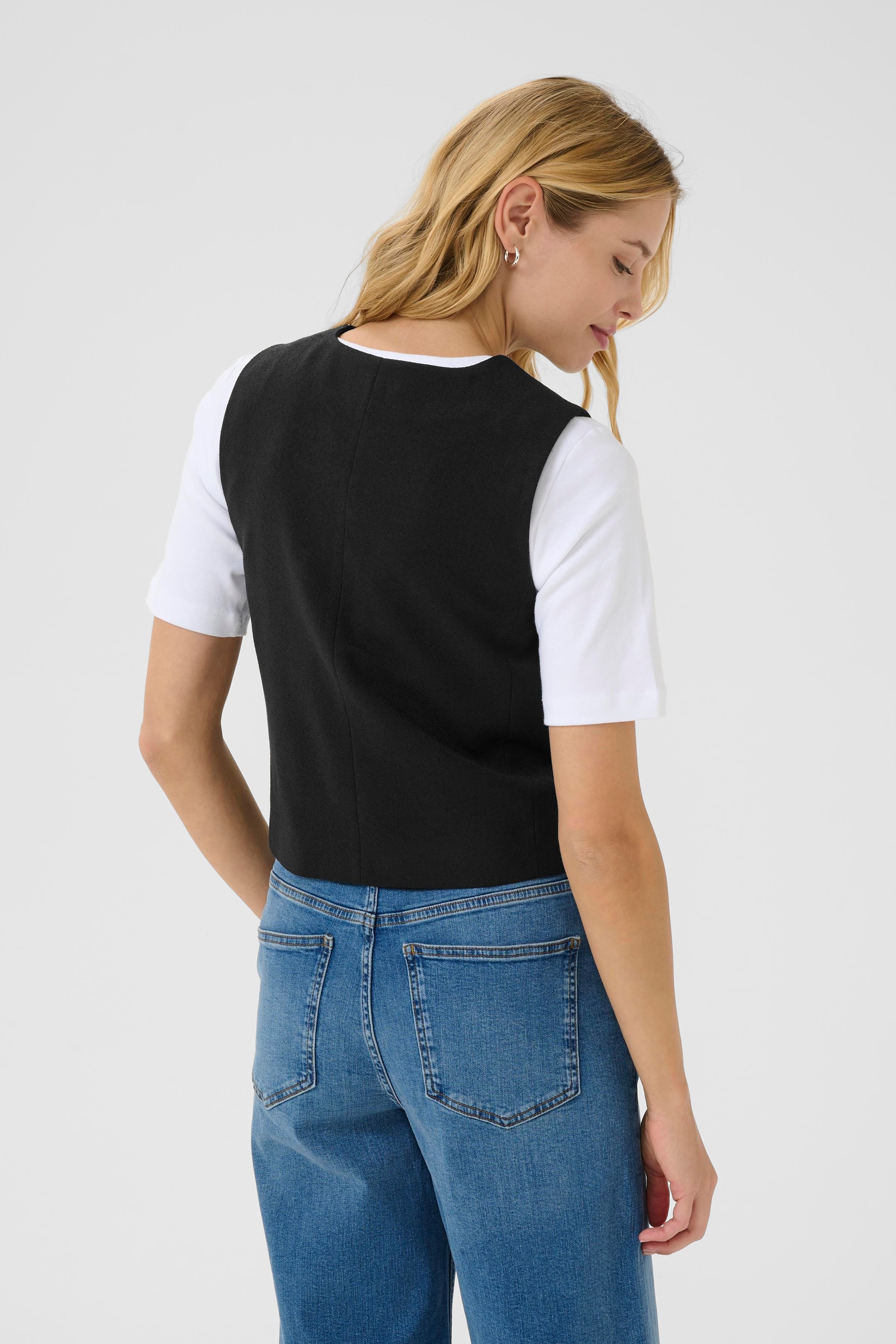 SamonePW Waistcoat LOOKBOOK BACK 30309951-194008