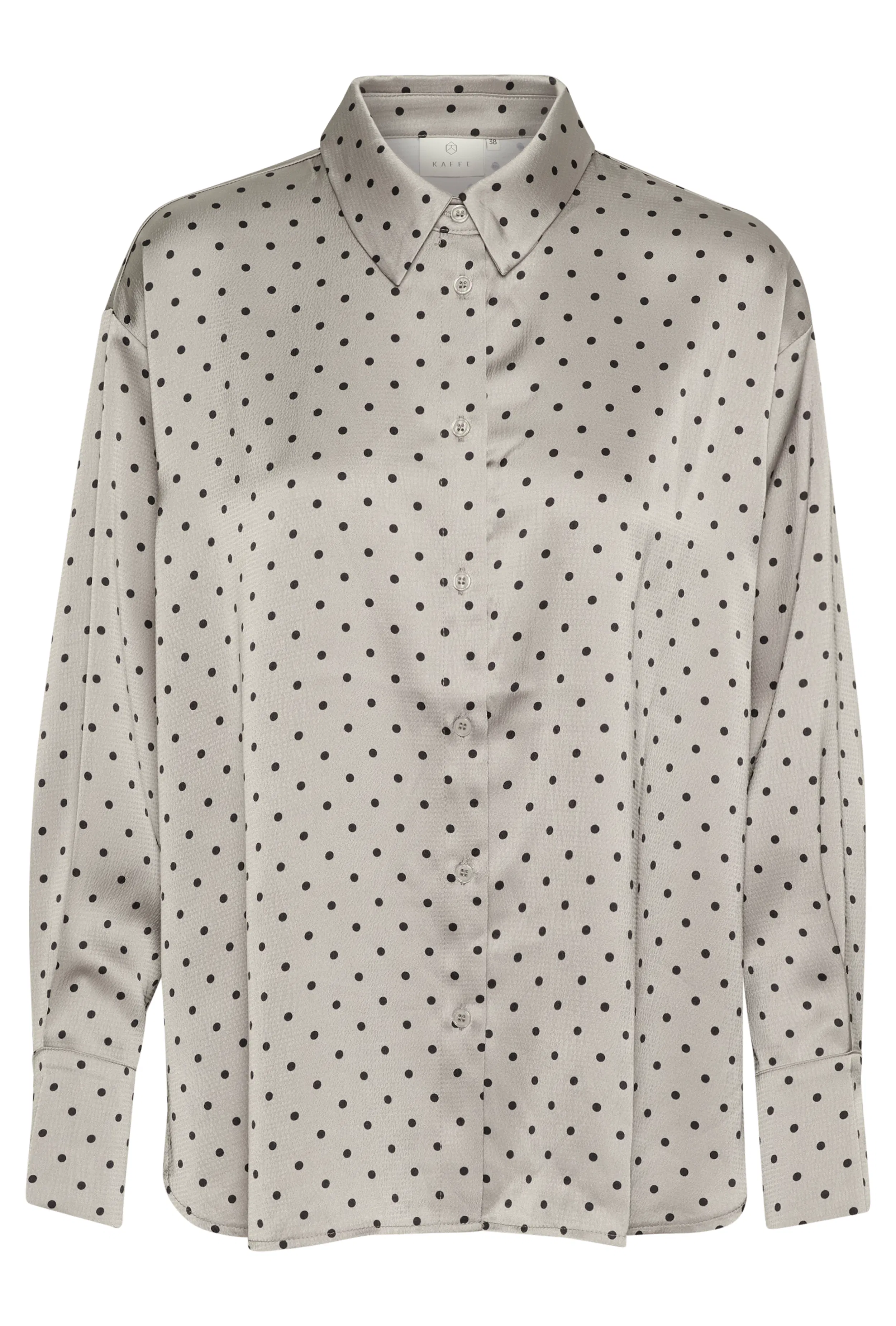 KAdonna Overhemd PACK FRONT 10509248-106645