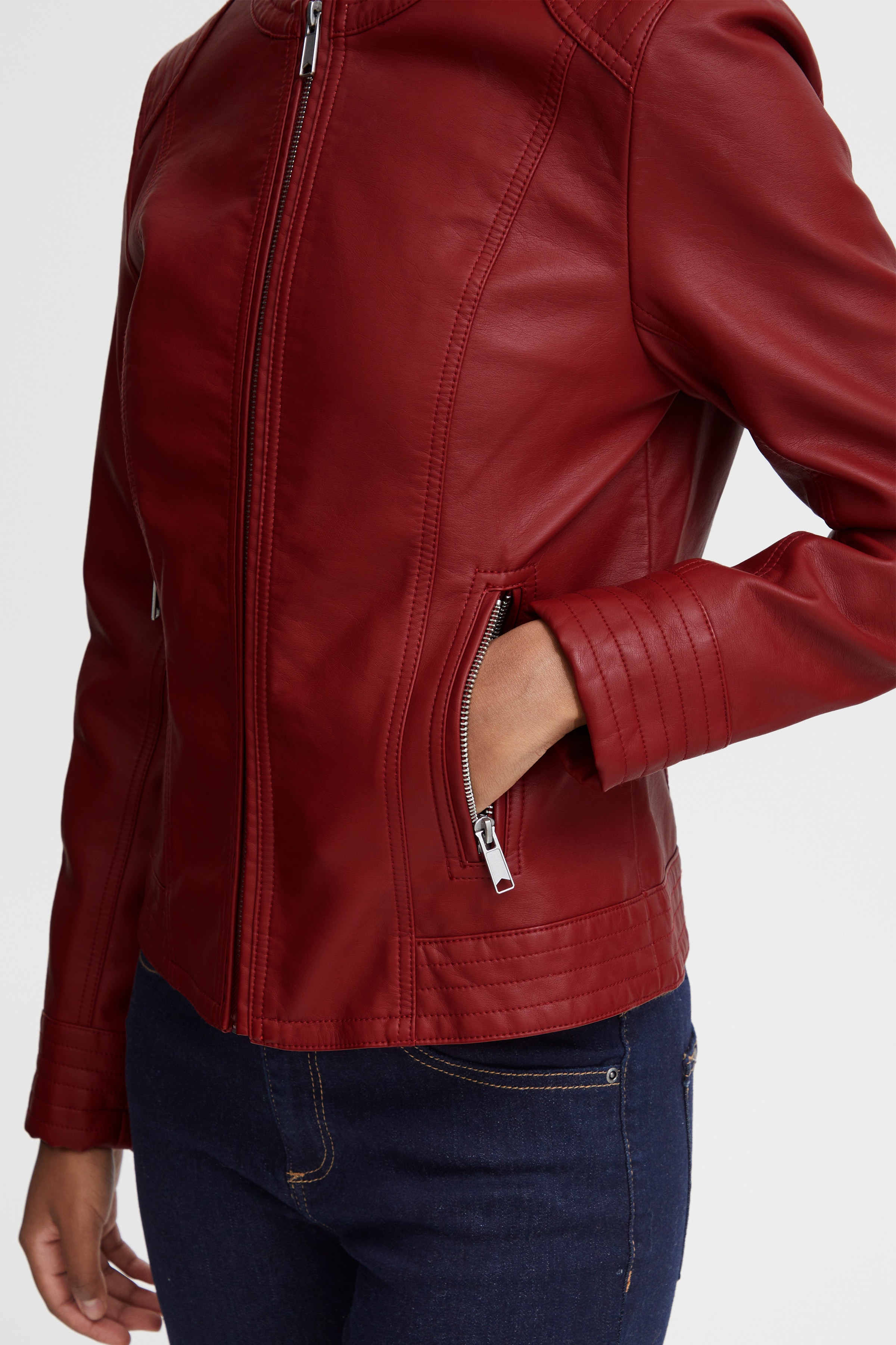 BYACOM Bovenkleding LOOKBOOK DETAIL 20809396-191930