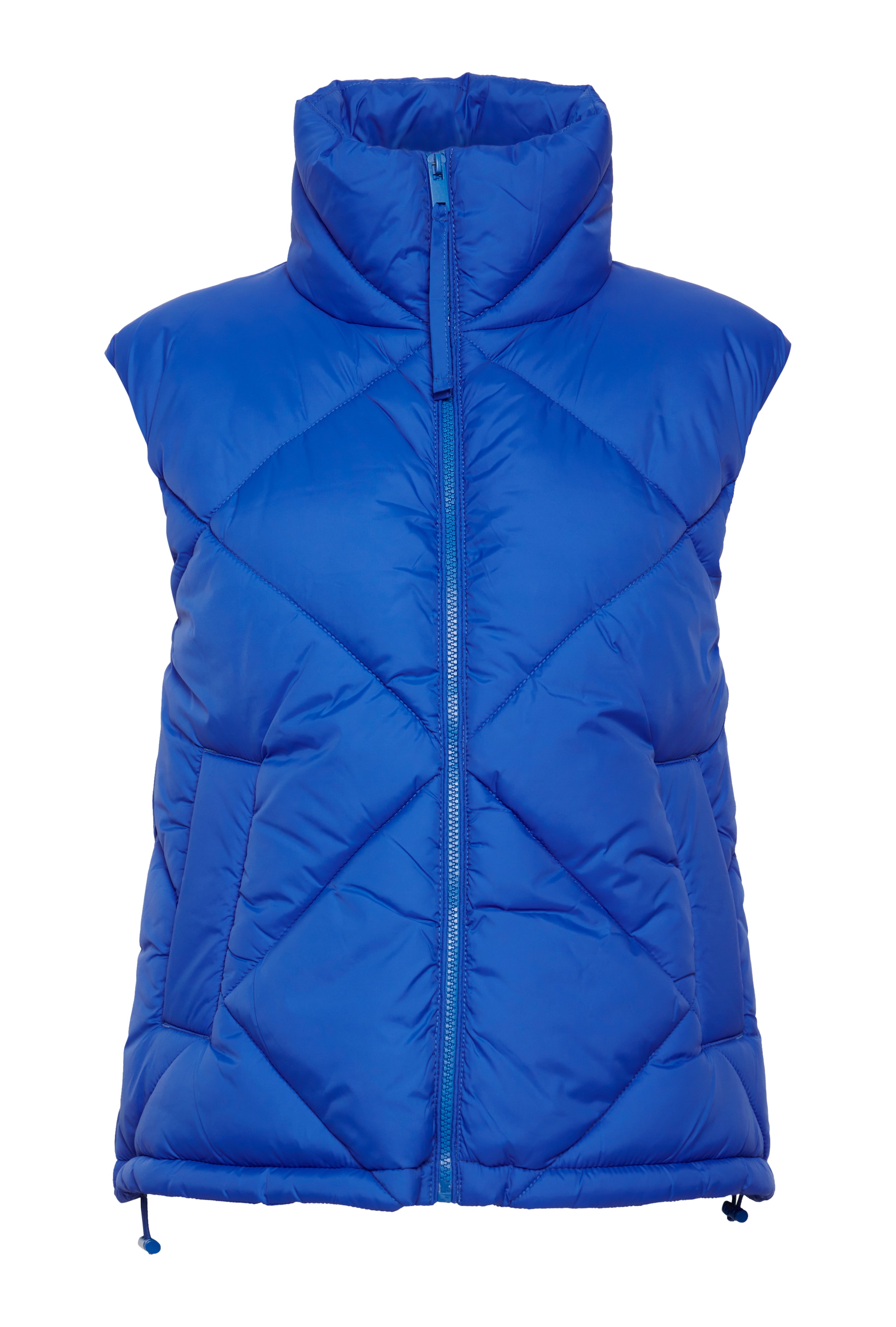 BYBOMINA Vest bovenkleding PACK FRONT 20813365-194050