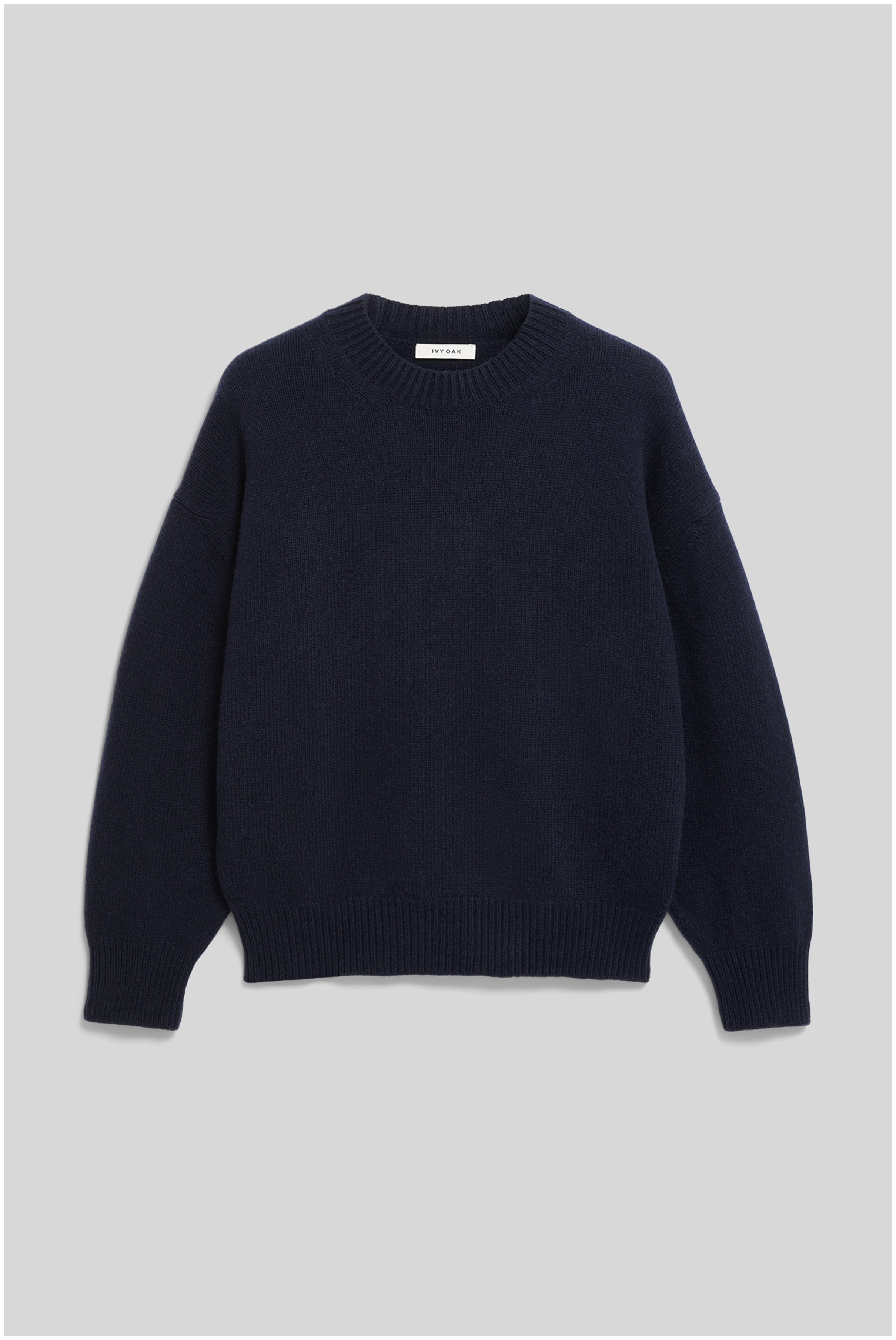 KASSIDY Pullover PACK FRONT 30600506-BL900