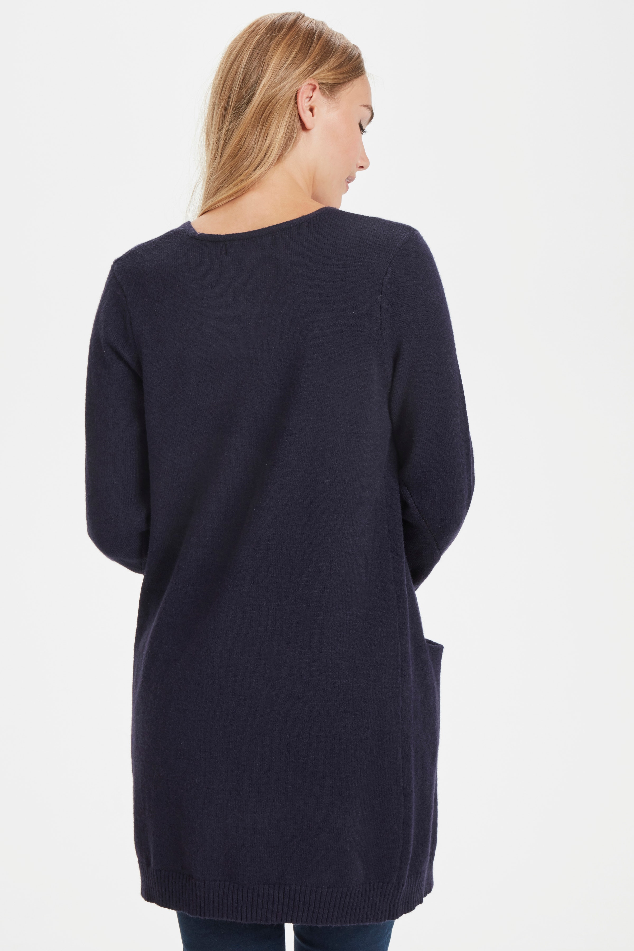 Strickjacke LOOKBOOK BACK 10605893-62701