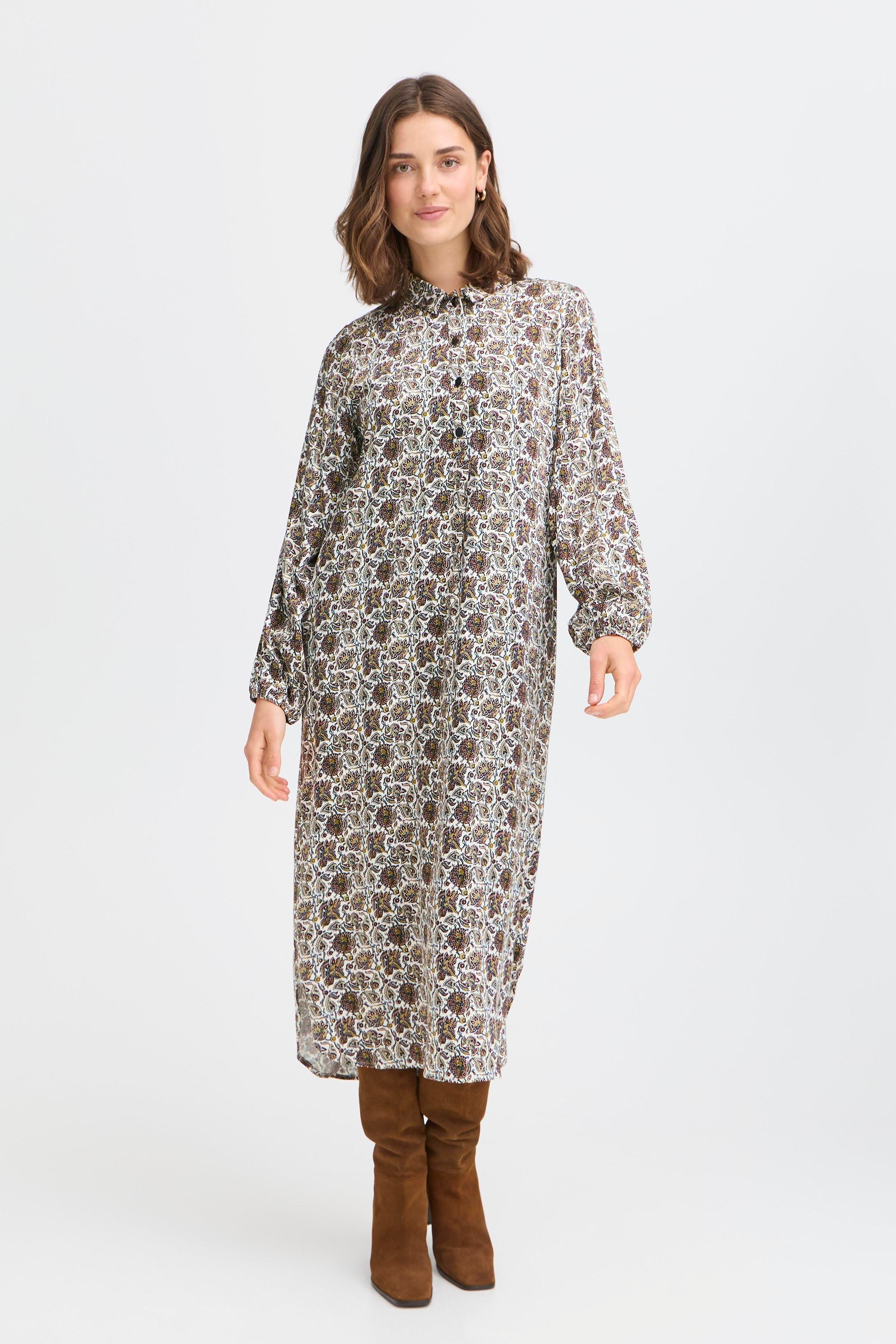 FRGLADIS Kleid LOOKBOOK FRONT 20617529-900002986