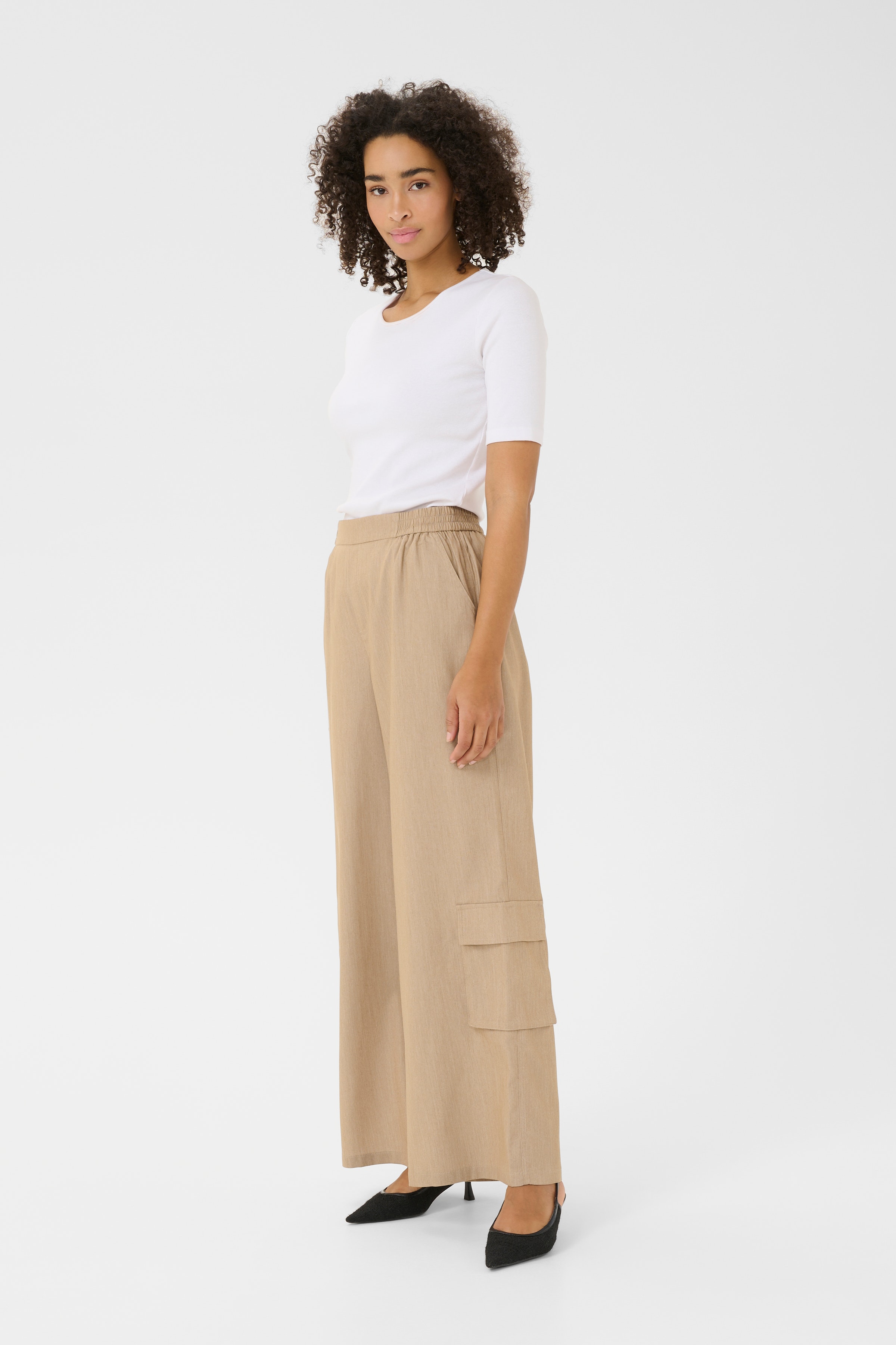 BPravna Trousers LOOKBOOK FRONT 10590887-1713121B