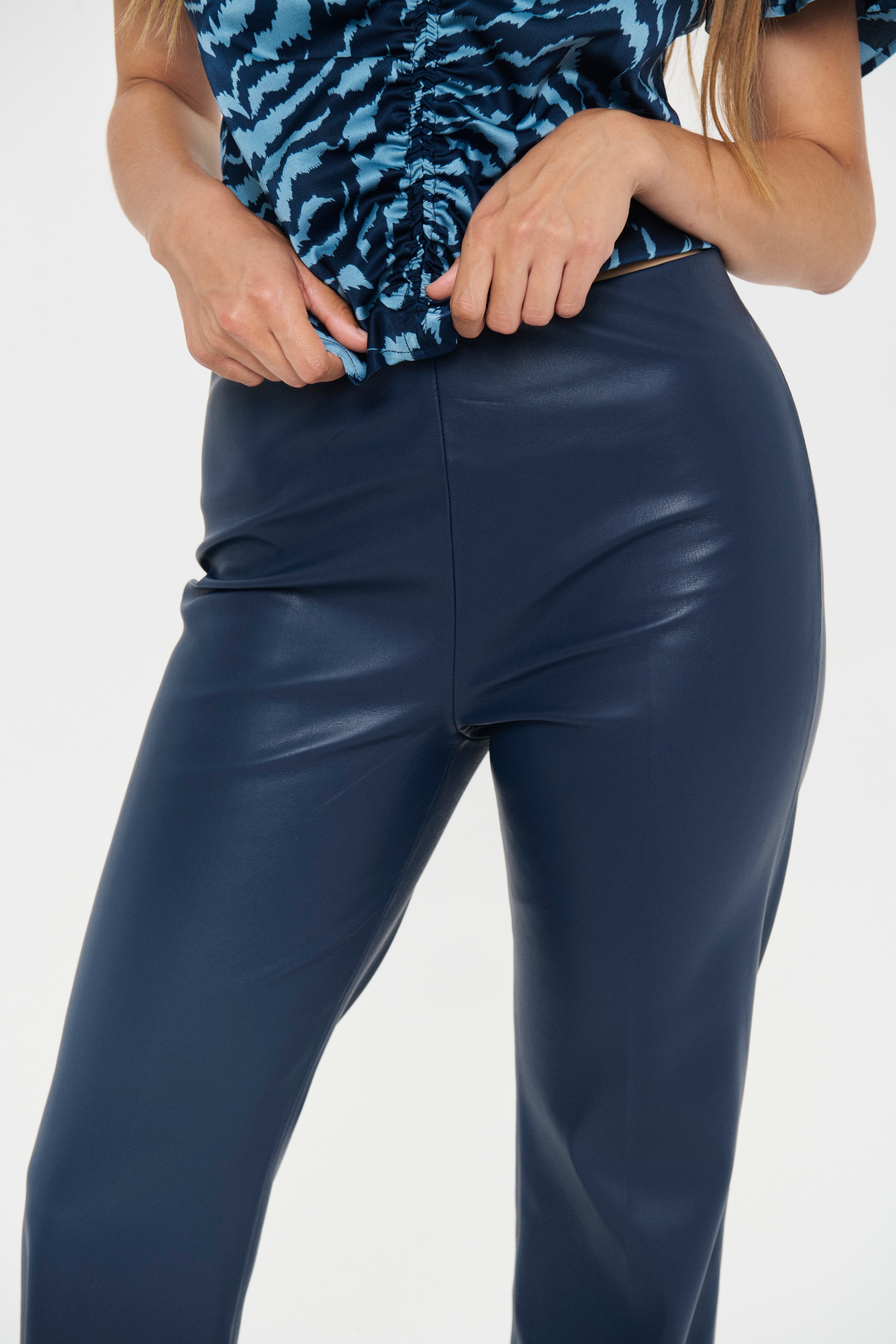 DowieSZ Byxor LOOKBOOK DETAIL 30512961-194111