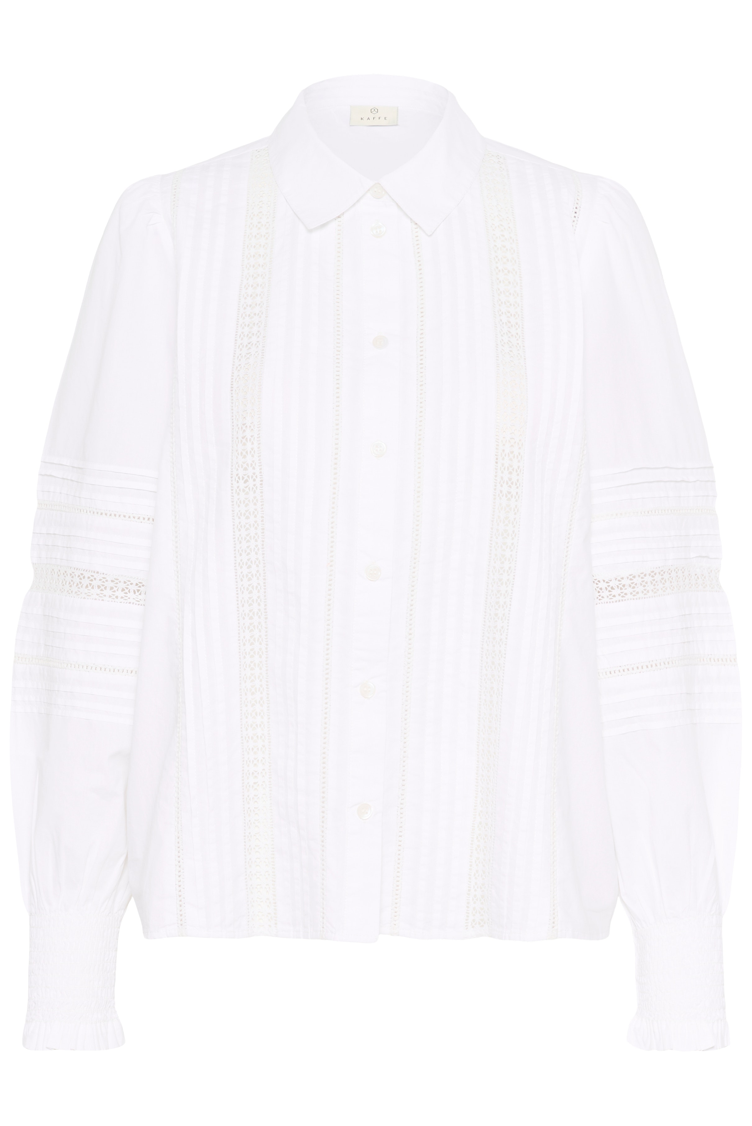 KAbella Skjorte PACK FRONT 10510972-100121