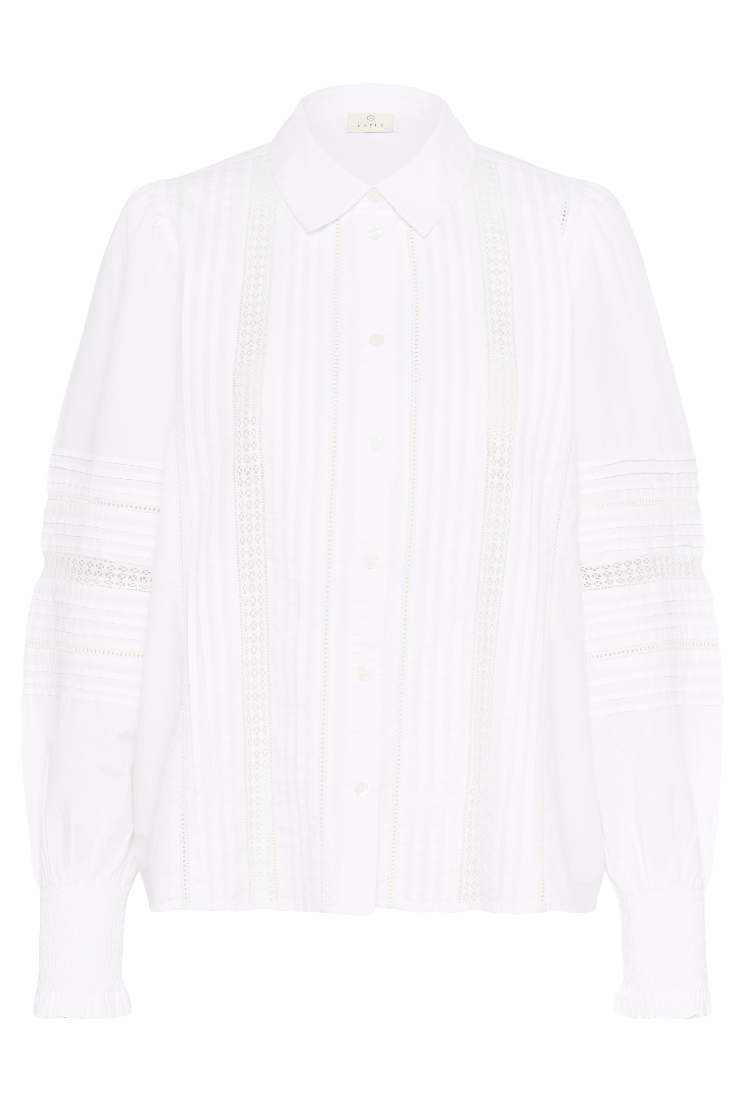 KAbella Hemd PACK FRONT 10510972-110601